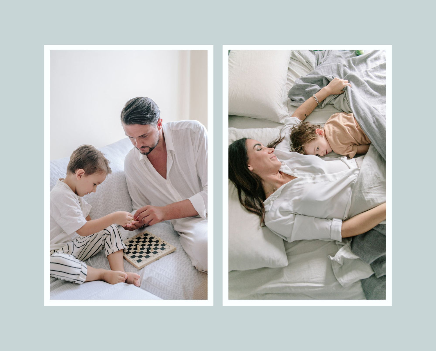 Embrace Serenity: Choosing Neutral Colors for Your Bed Linen