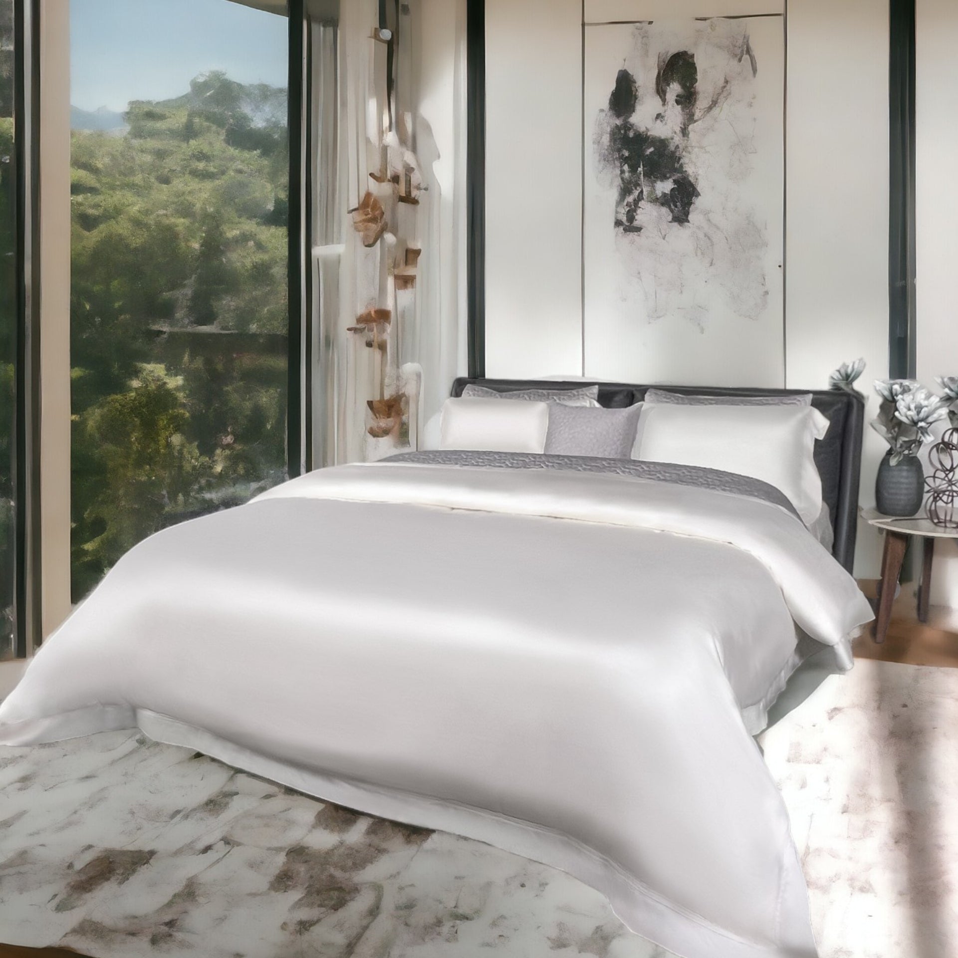 Duvet Cover Palma