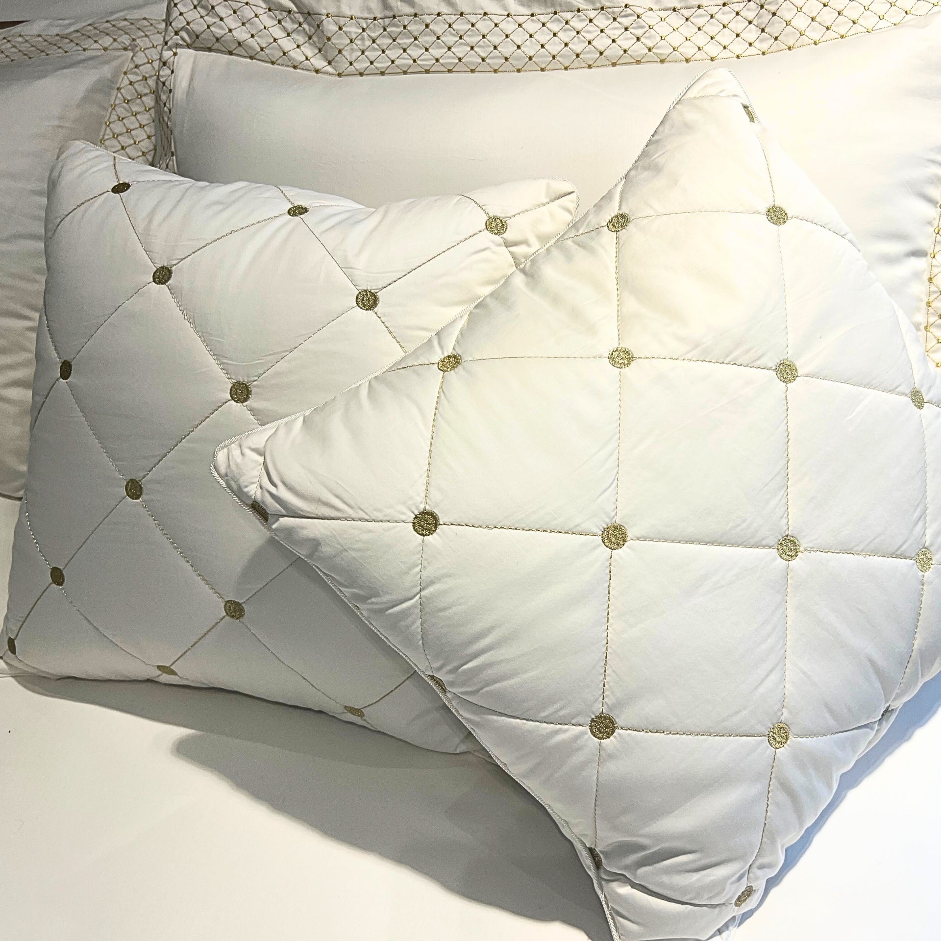 Cushion Cover Genoa