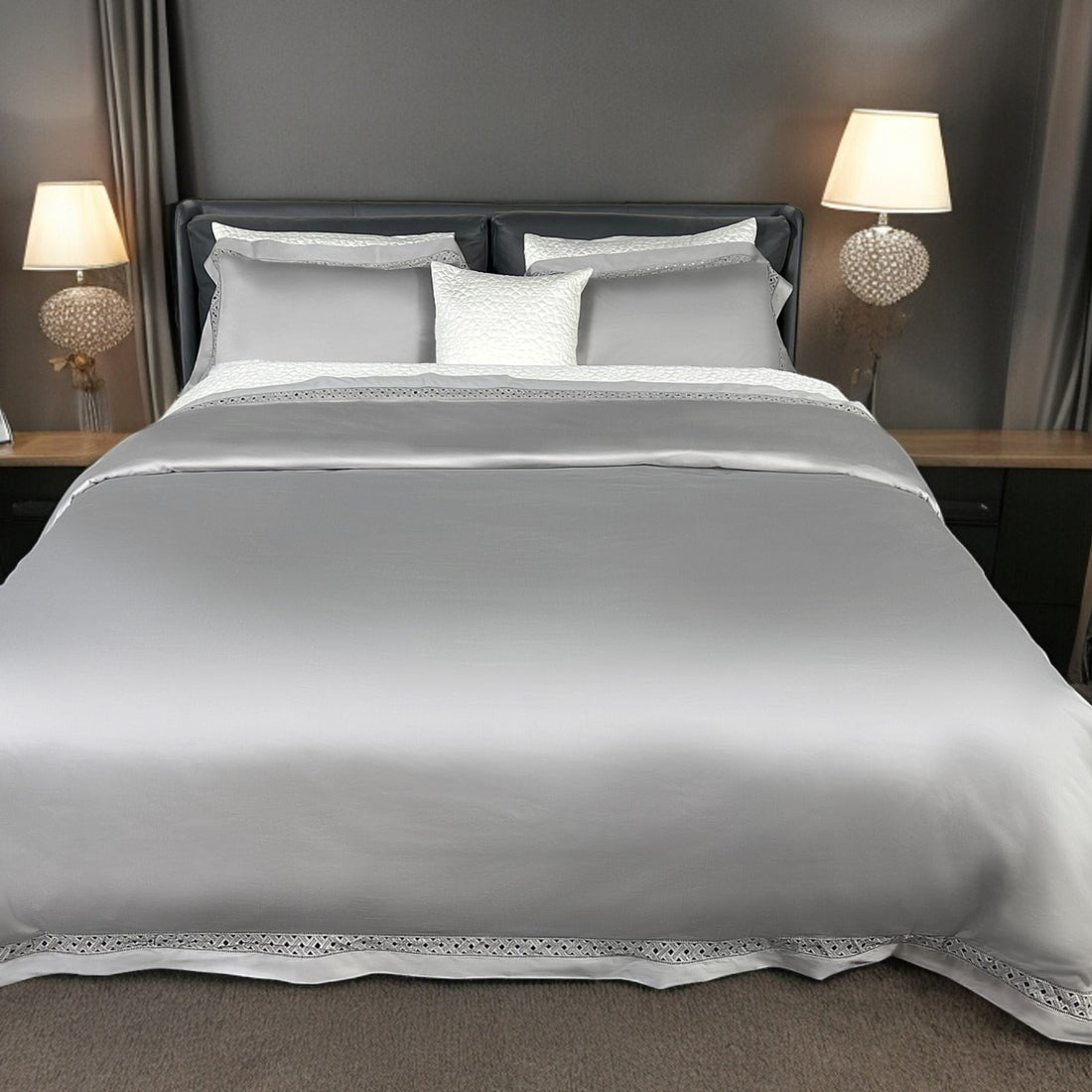 Duvet Cover Oran