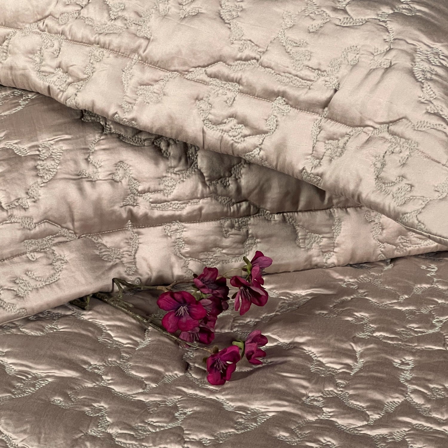 Bedspread Set Mersin
