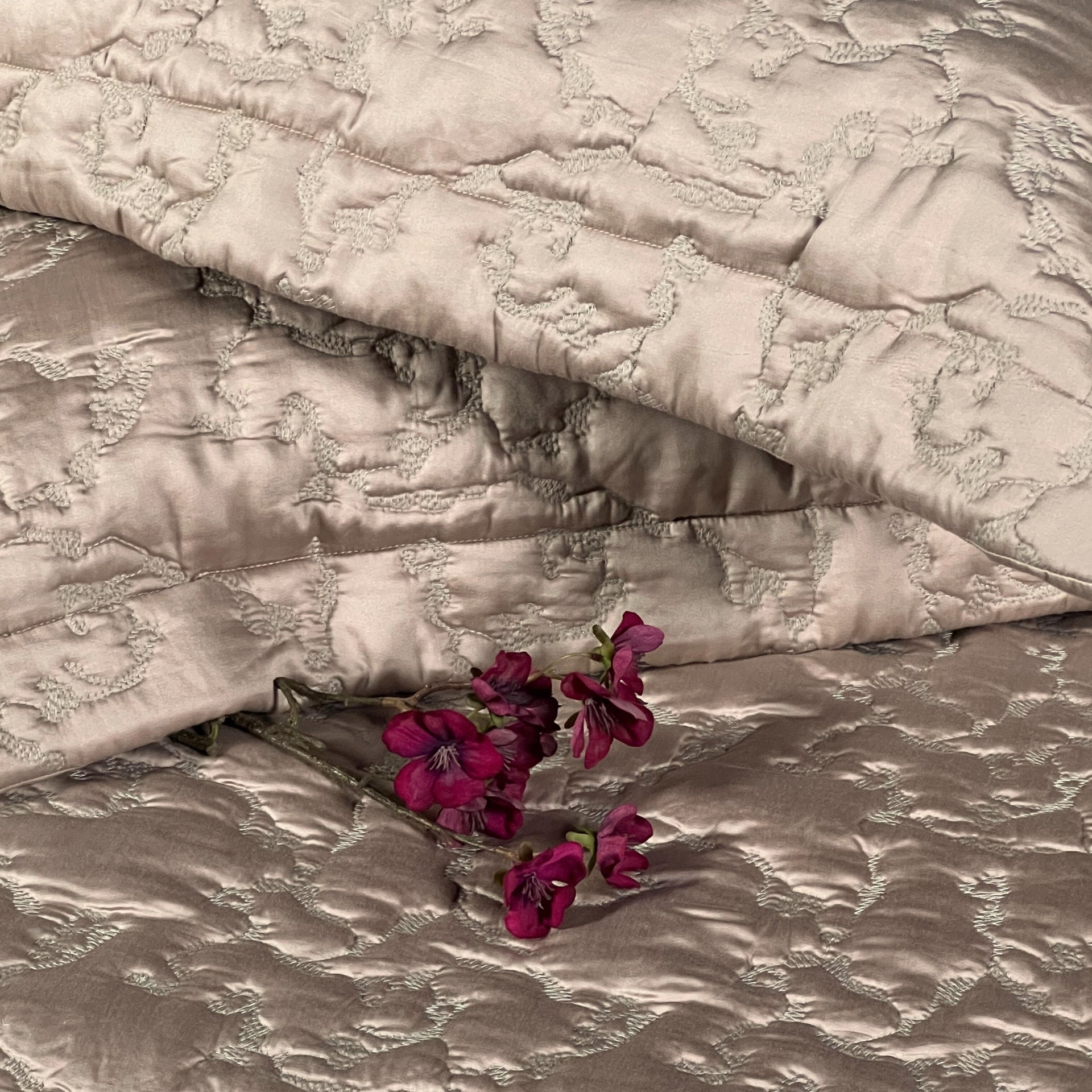 Bedspread Set Mersin