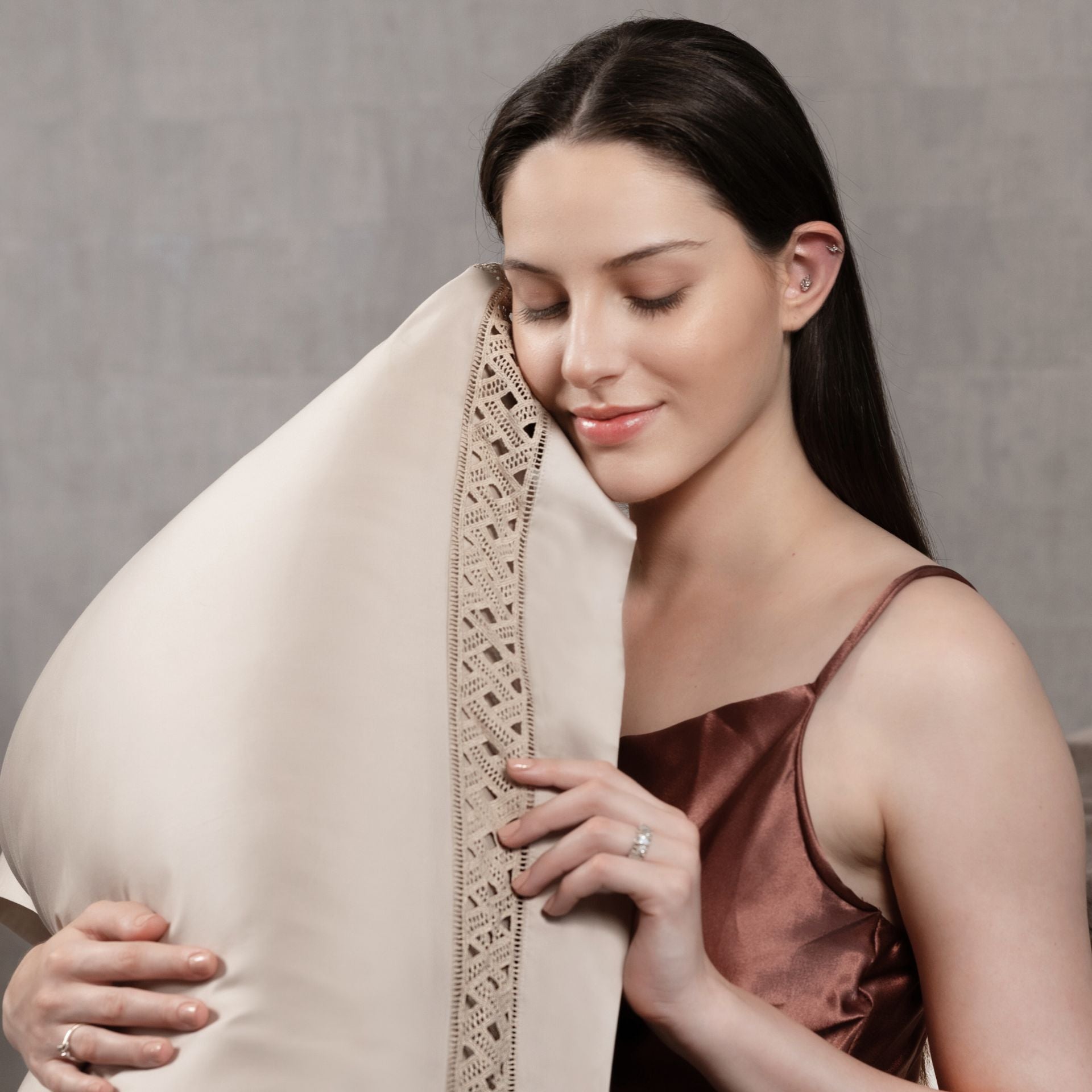 Pillow Covers Oran