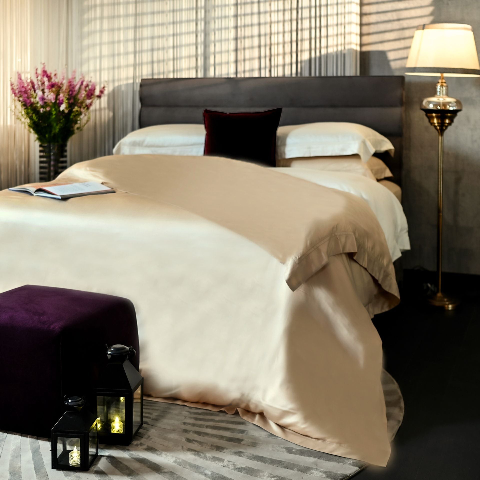 Duvet Cover Palma