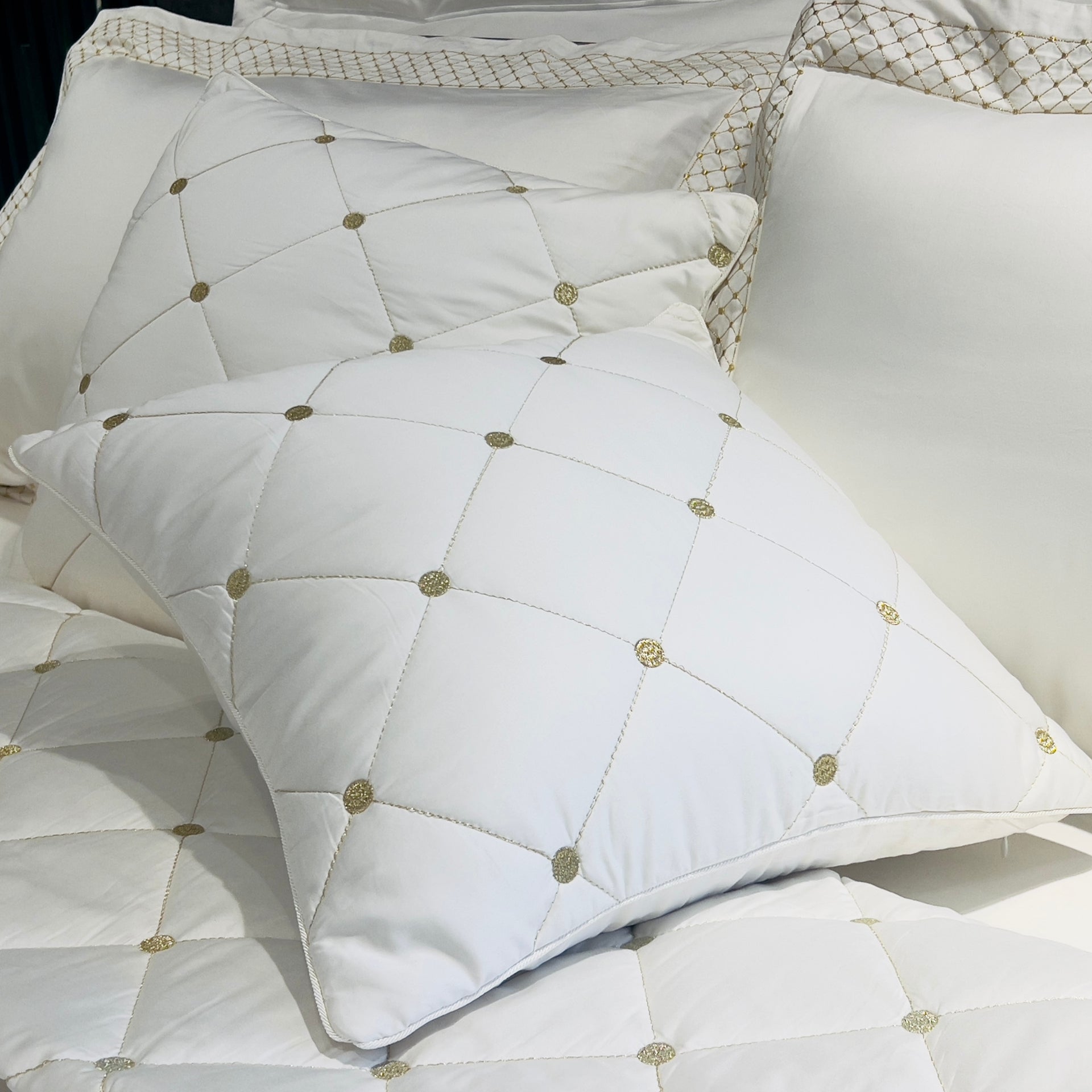 Cushion Cover Genoa