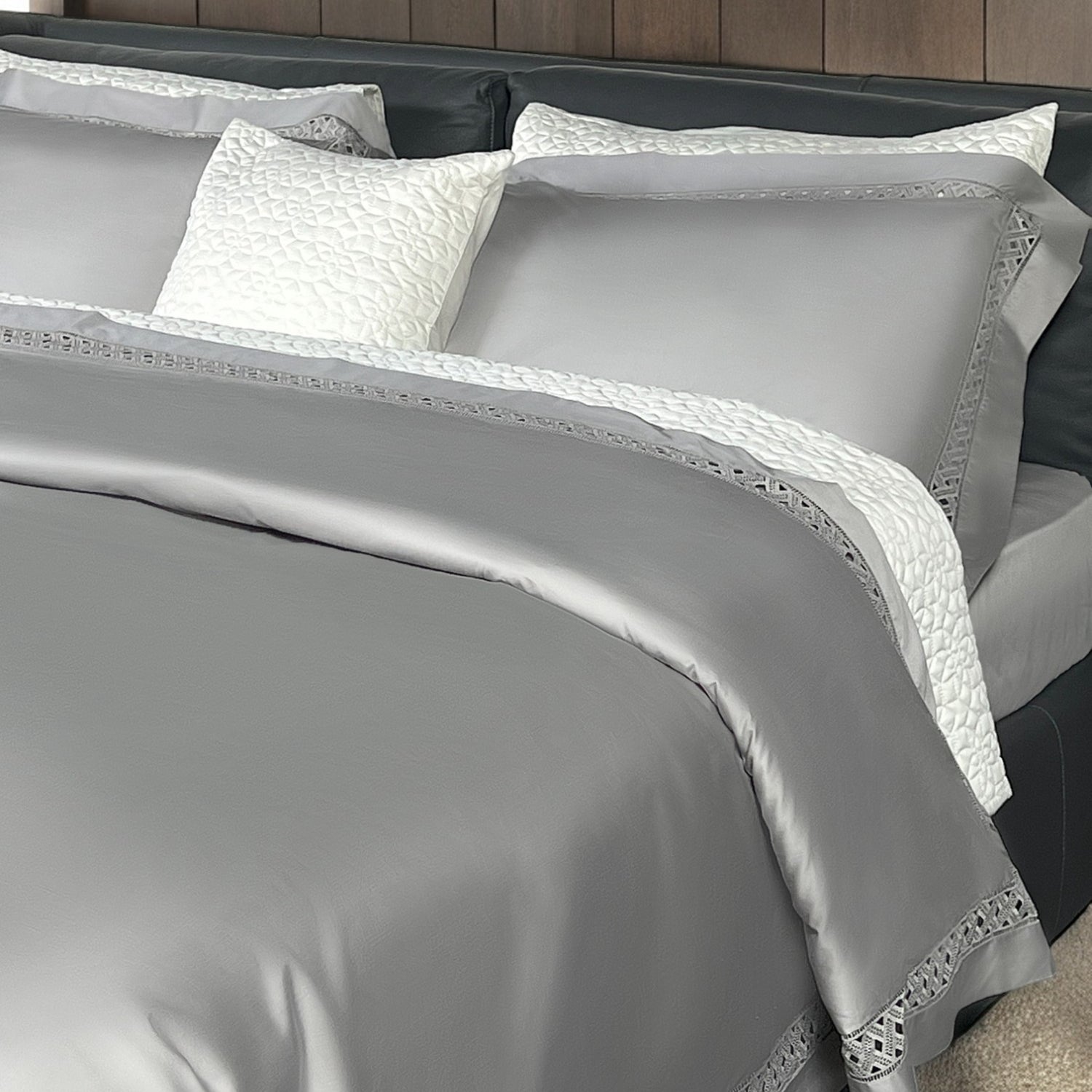 Duvet Cover  Oran