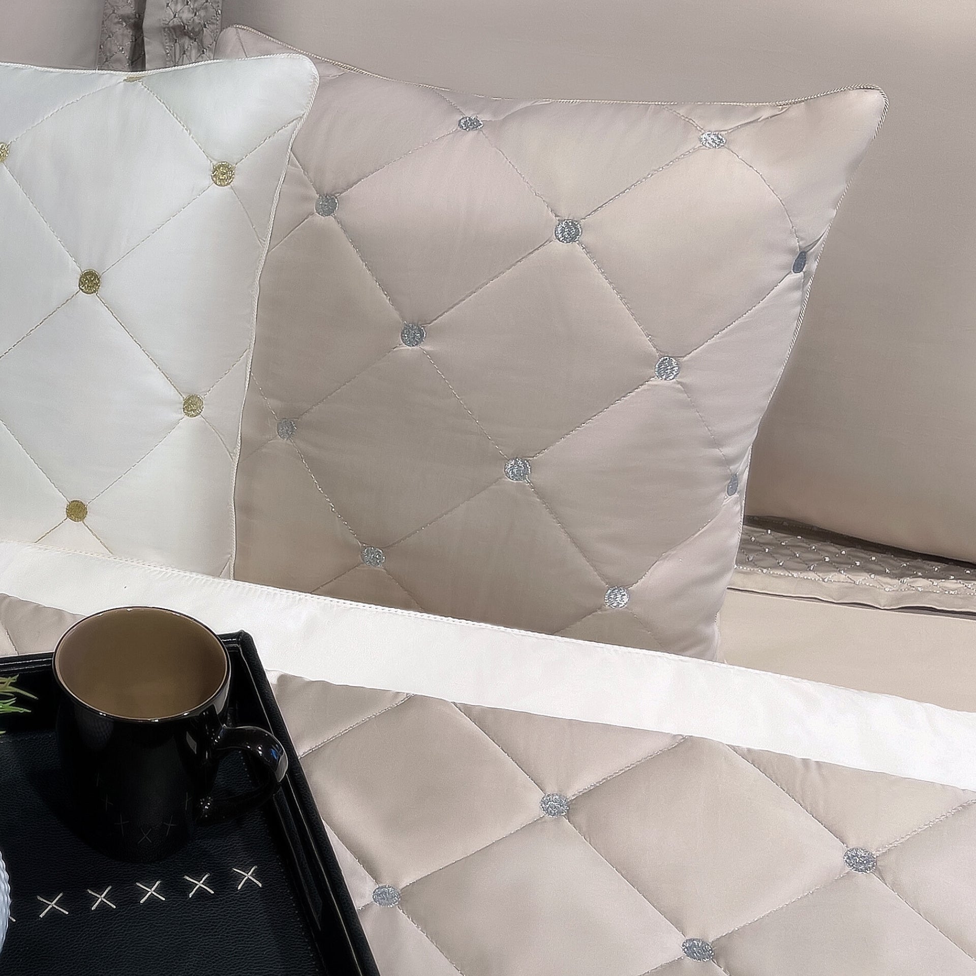 Cushion Cover Genoa