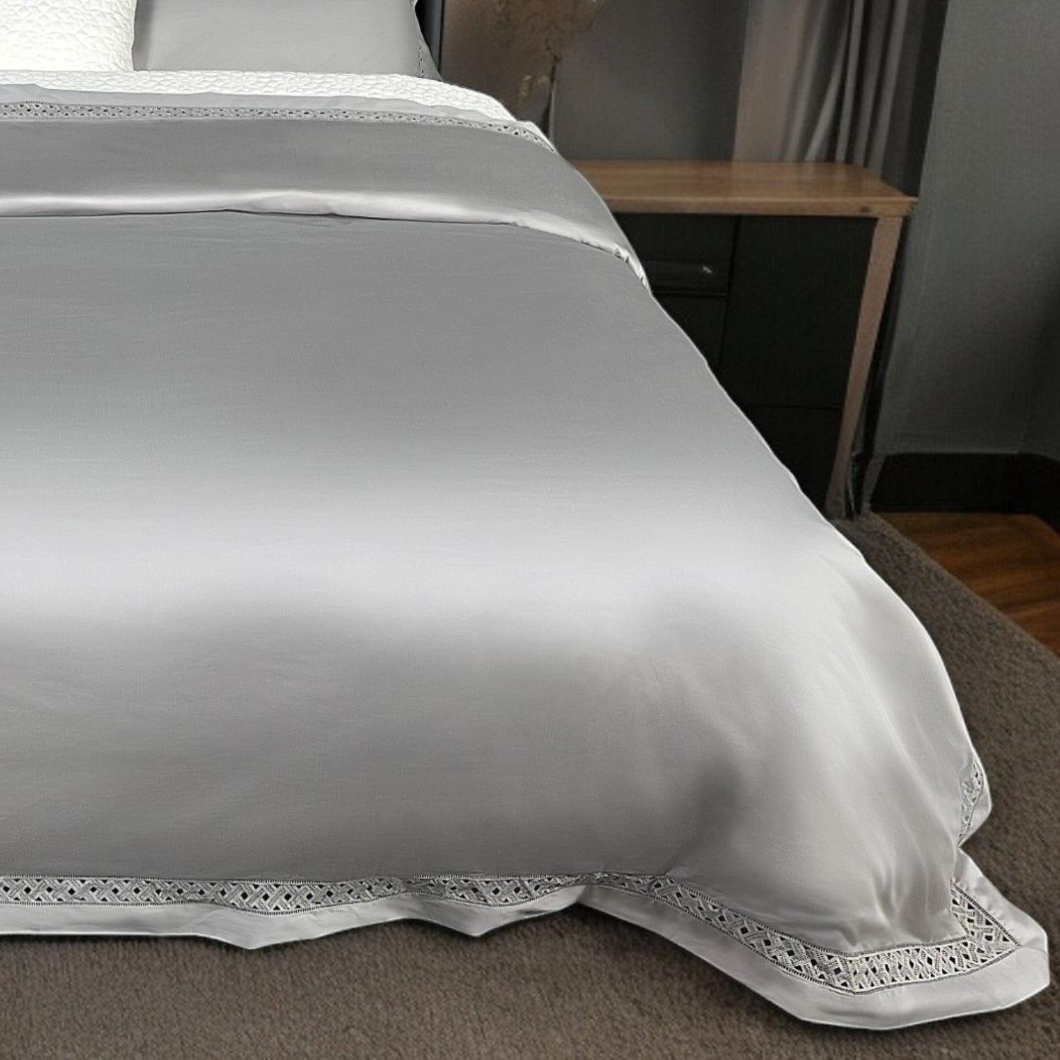 Duvet Cover  Oran