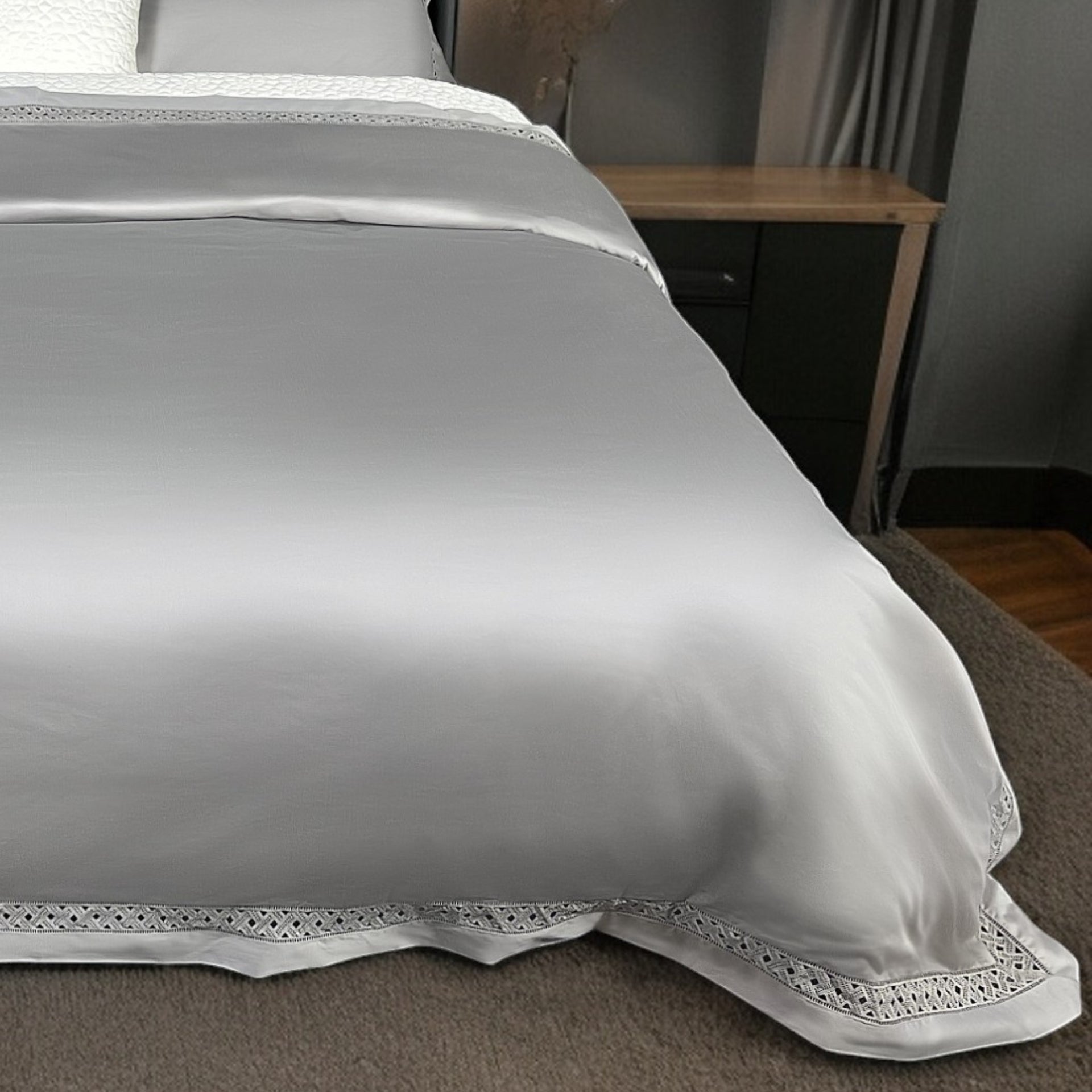 Duvet Cover Oran