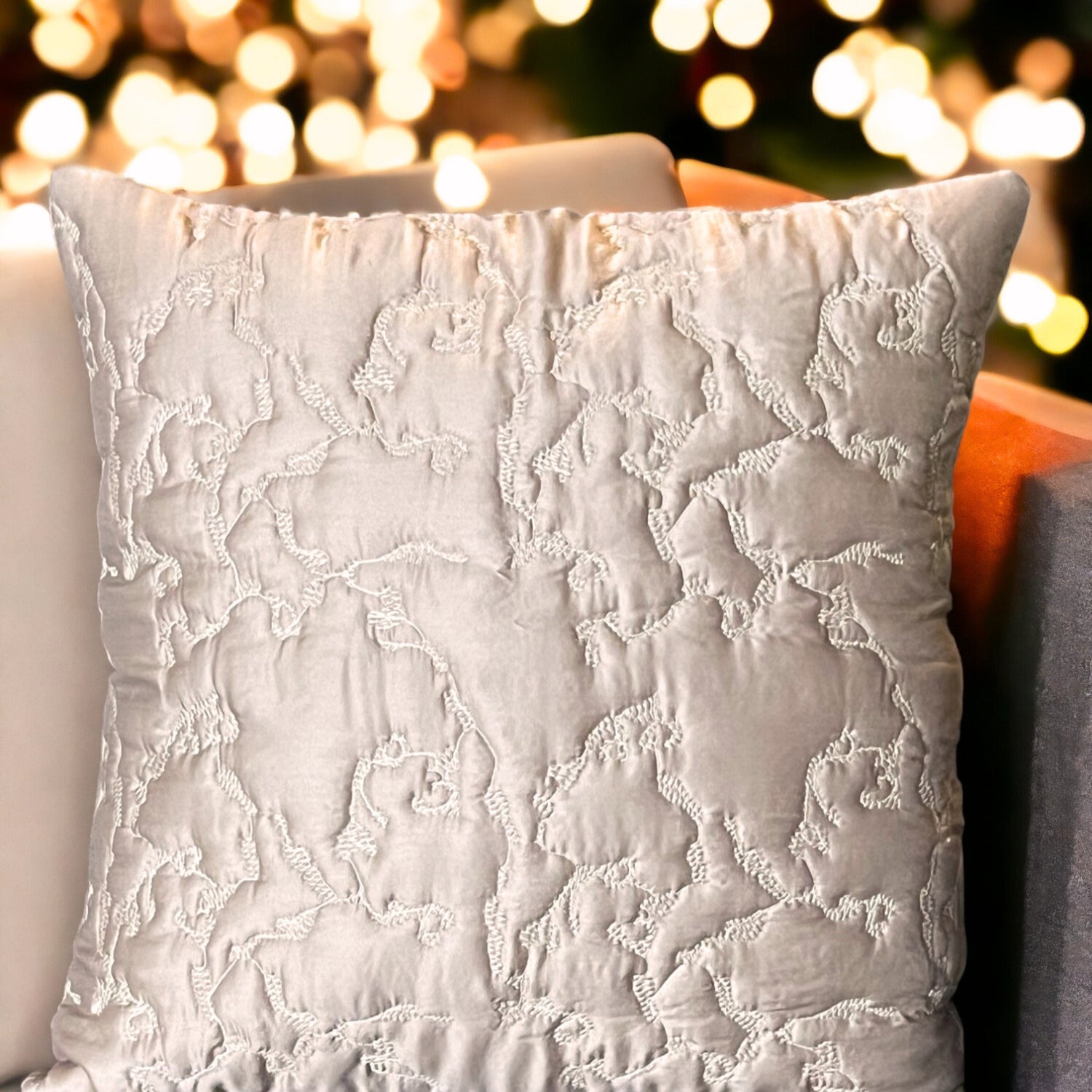 Cushion Cover  Mersin