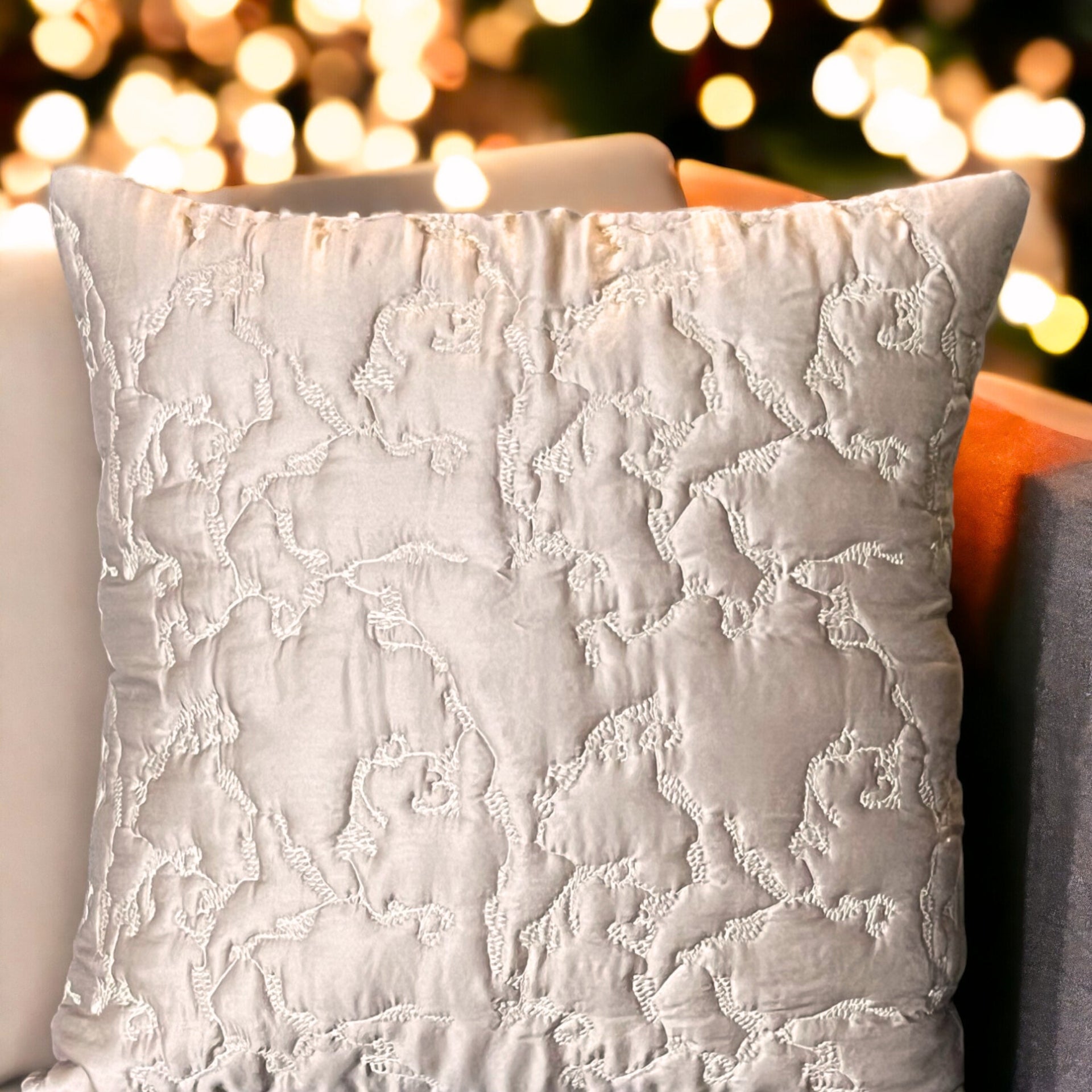 Cushion Cover Mersin