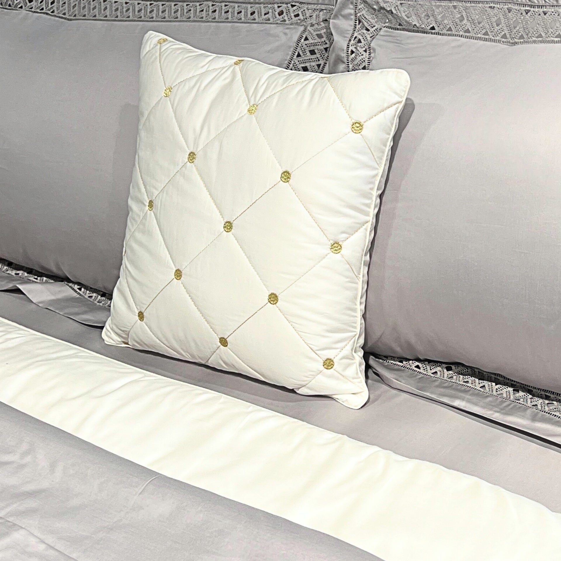 Cushion Cover Genoa
