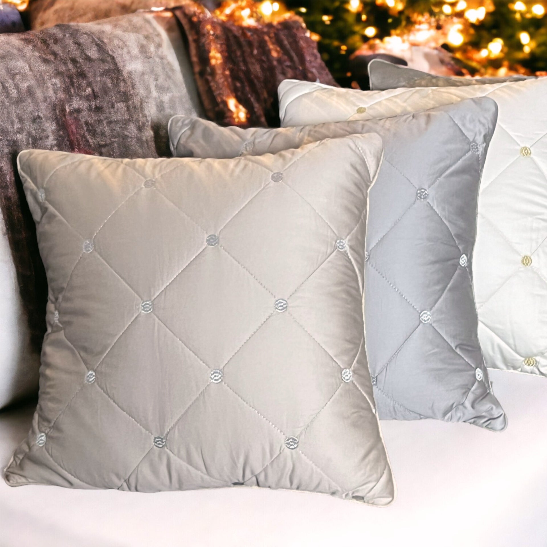 Cushion Cover Genoa