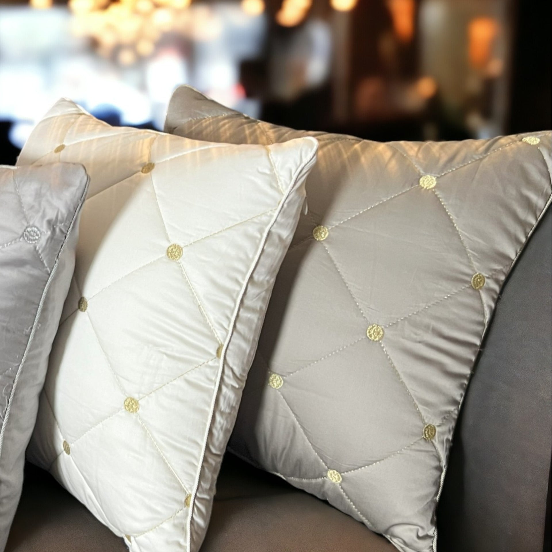 Cushion Cover Genoa