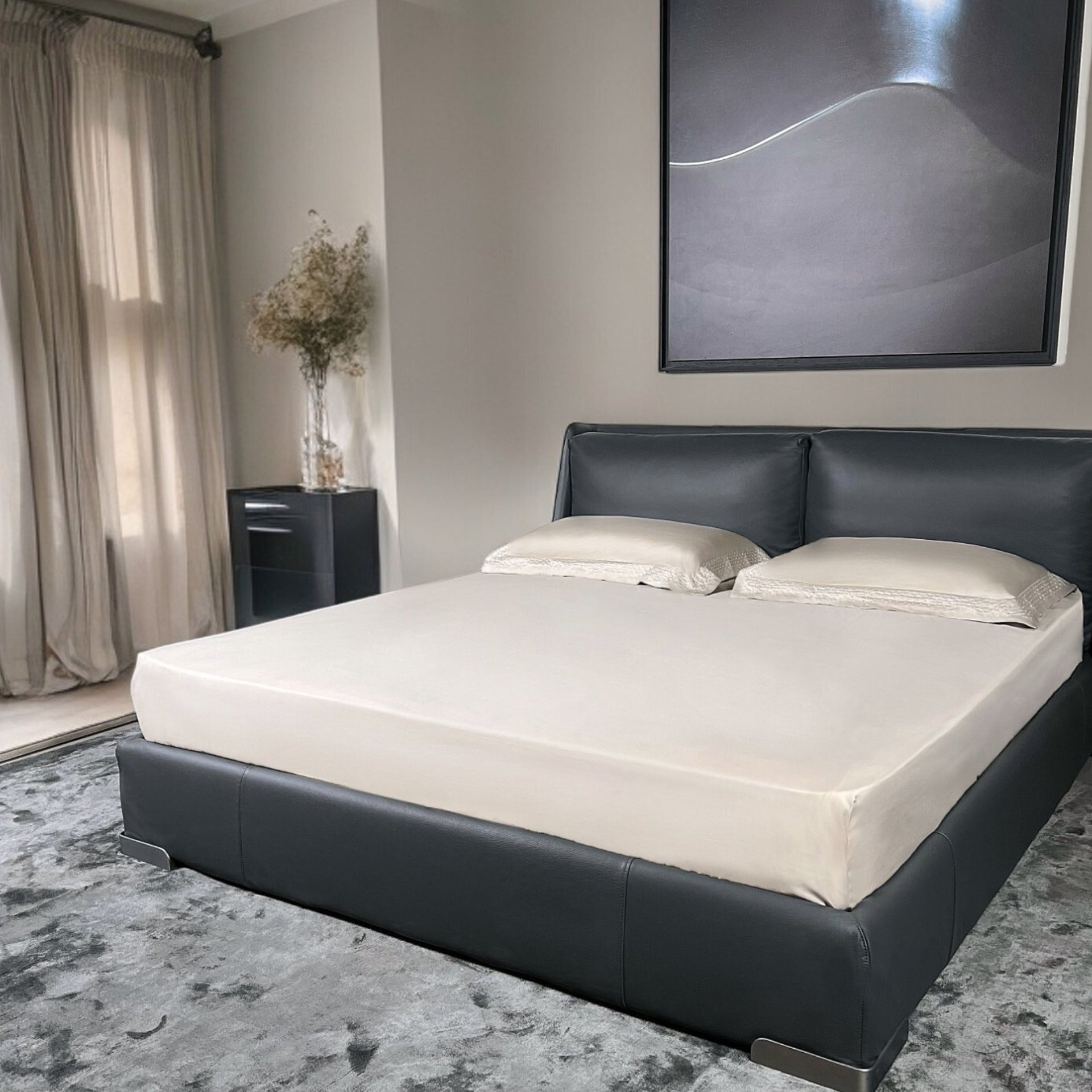 Bedsheet Set Genoa