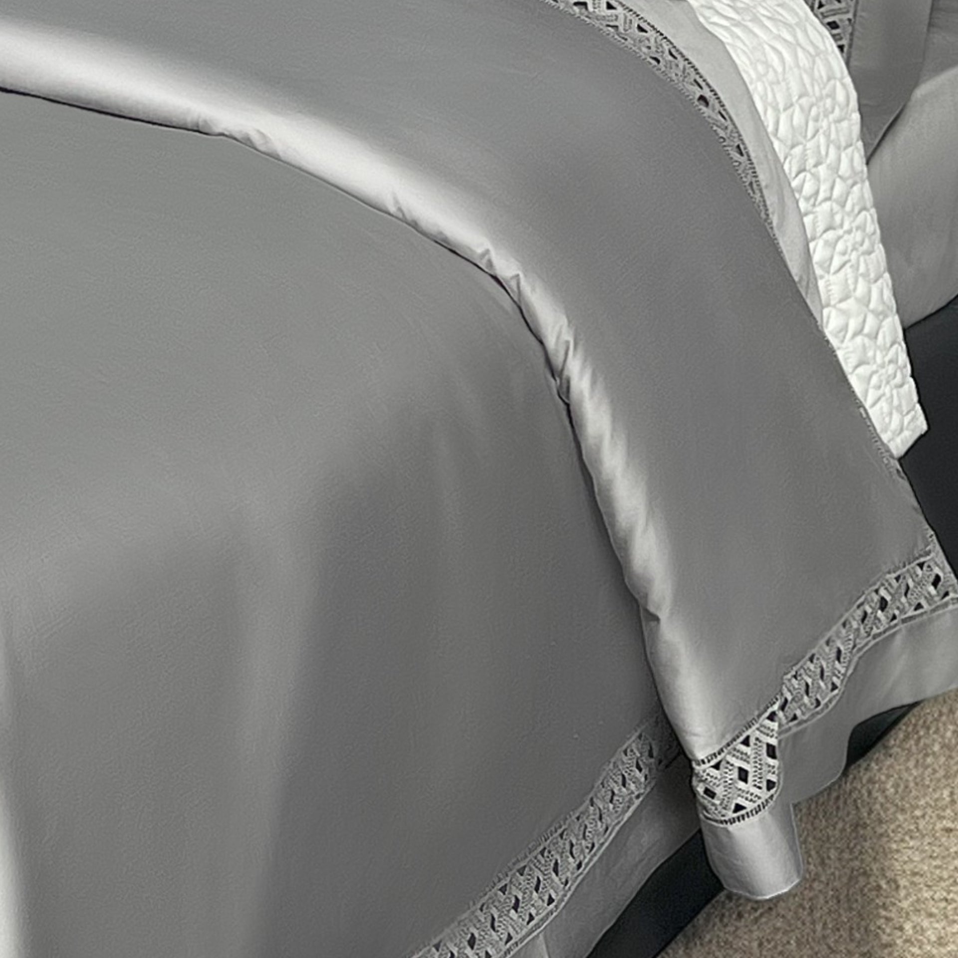 Duvet Cover Oran