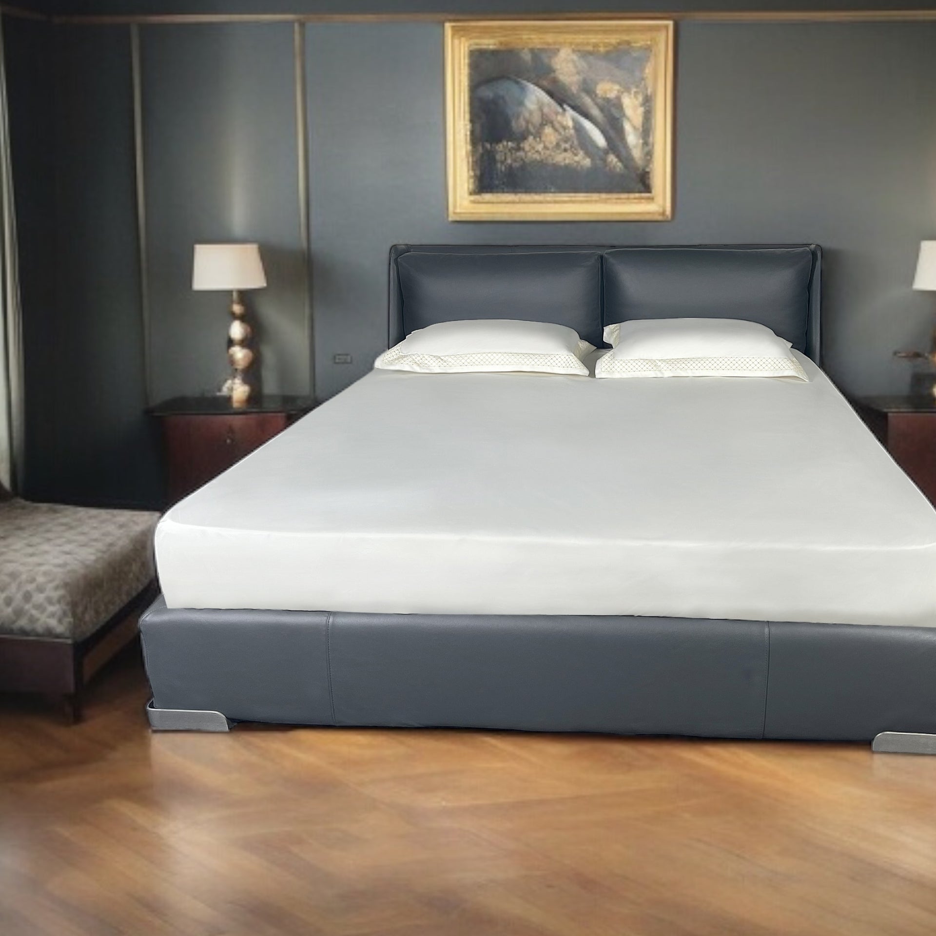 Bedsheet Set Genoa