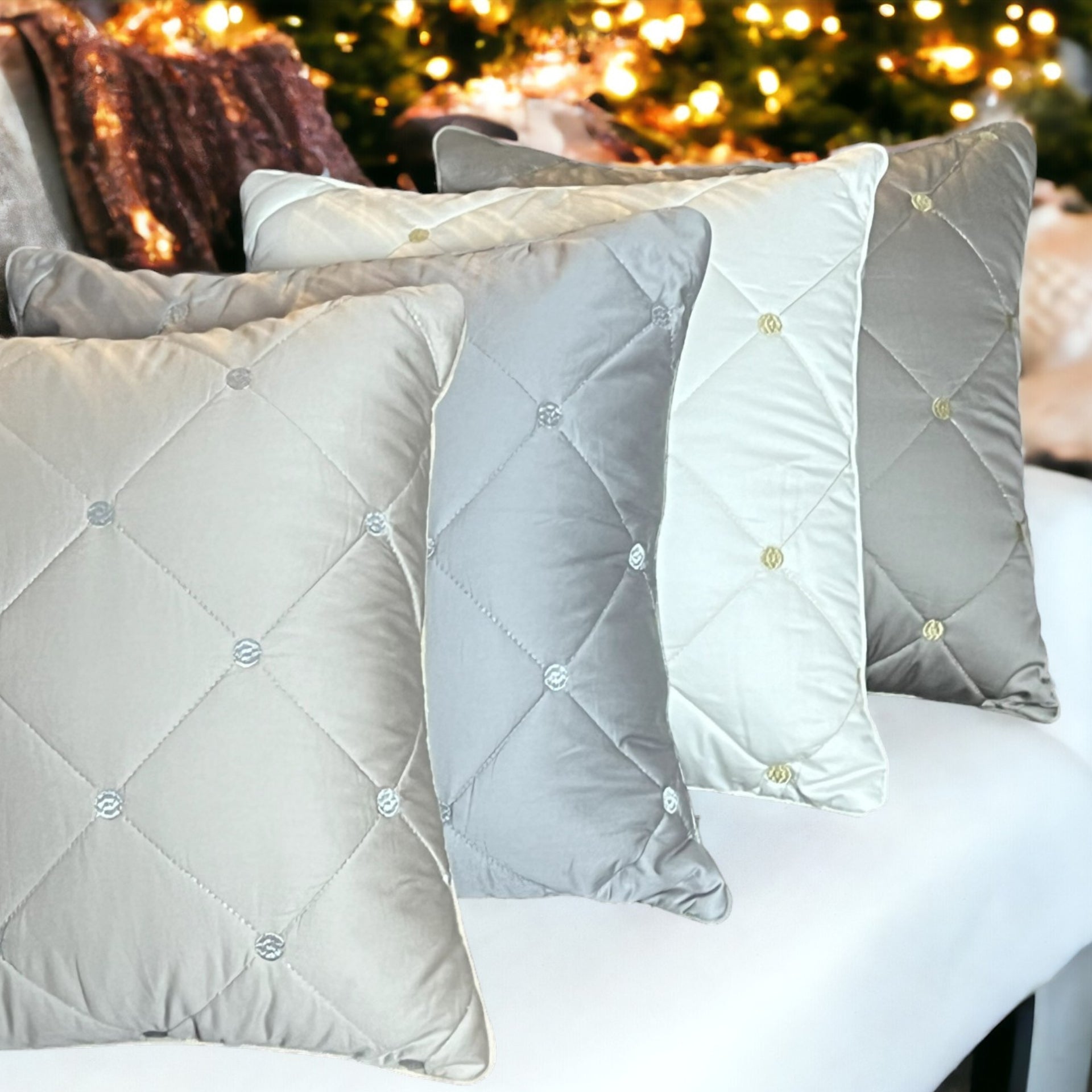 Cushion Cover Genoa