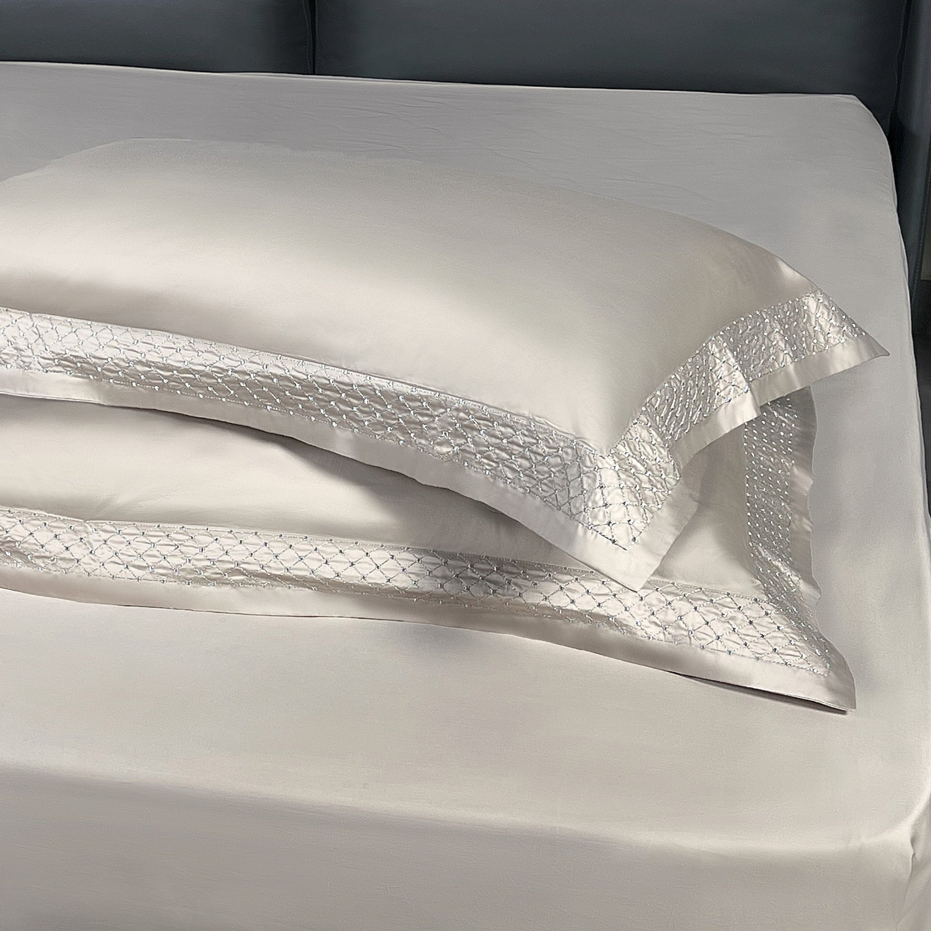 Bedsheet Set Genoa