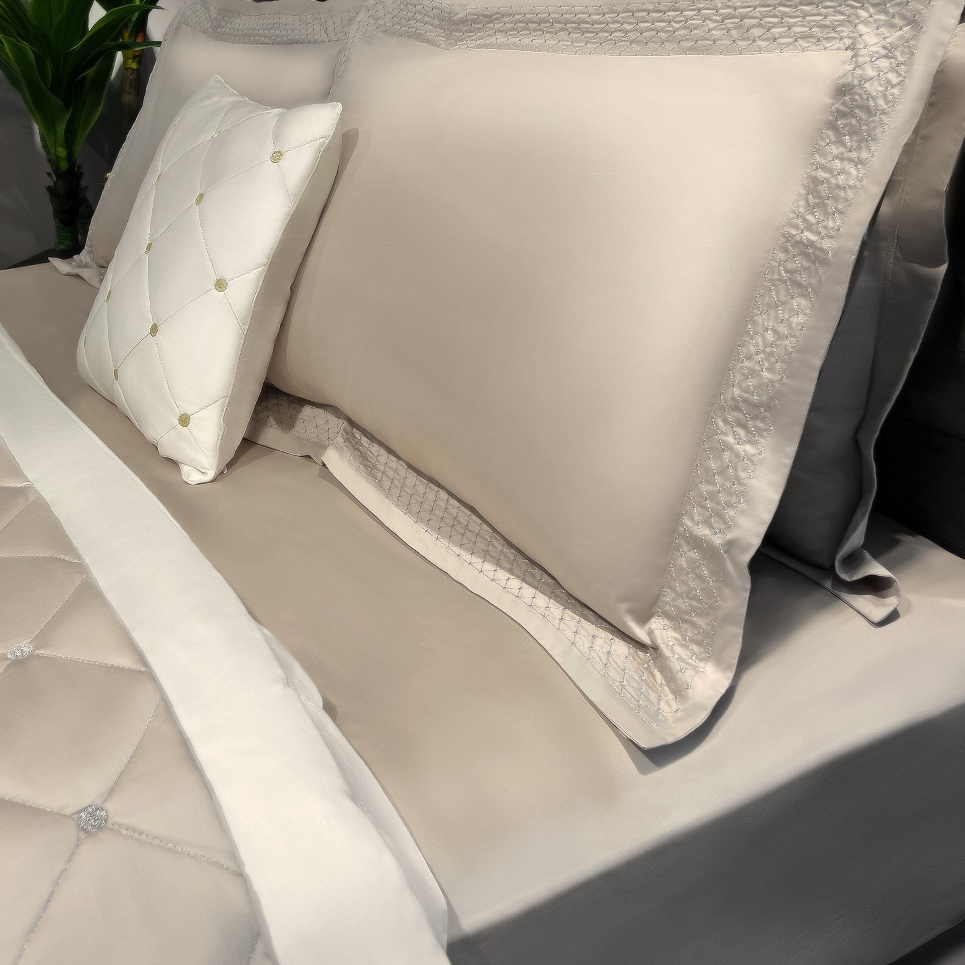 Bedsheet Set Genoa