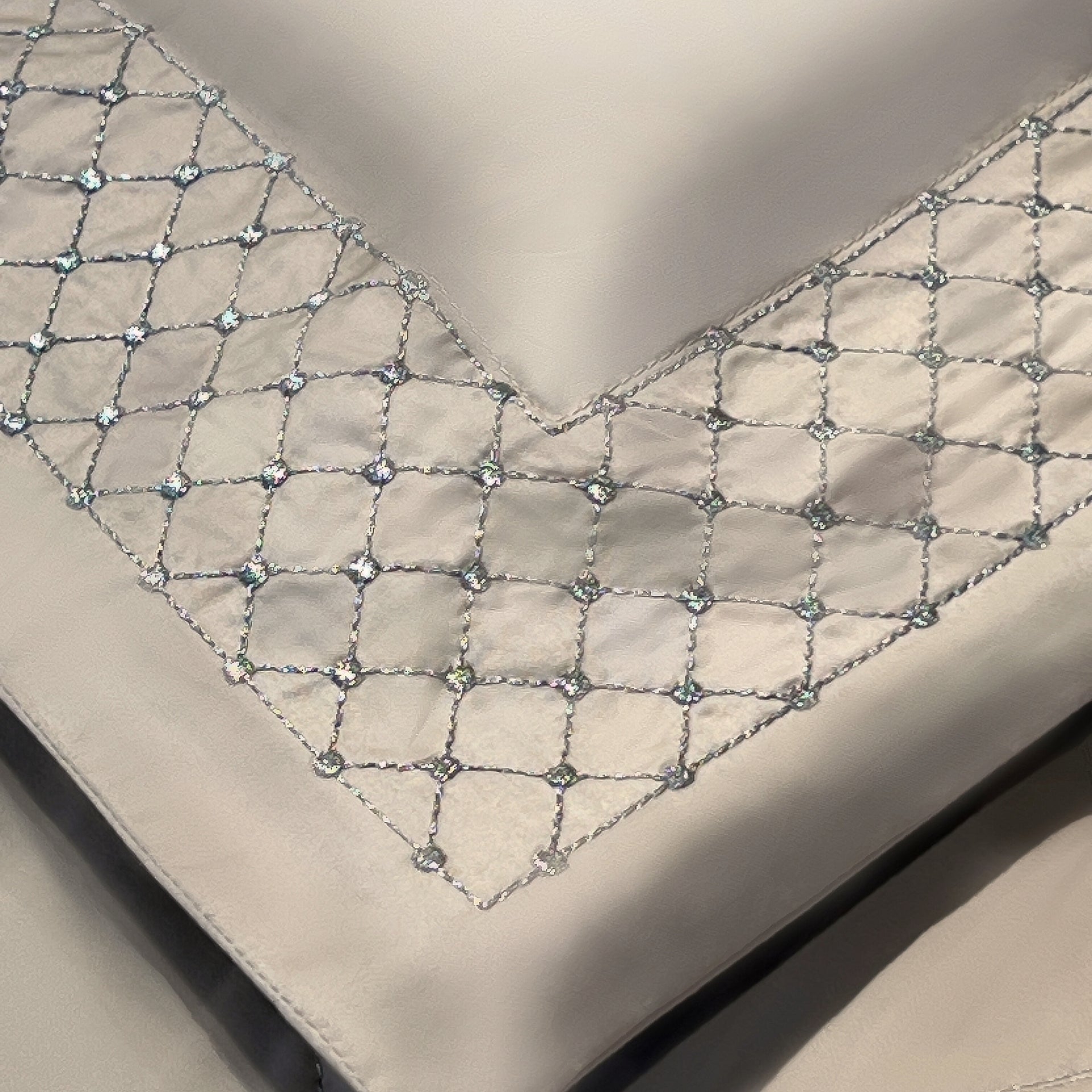 Bedsheet Set Genoa