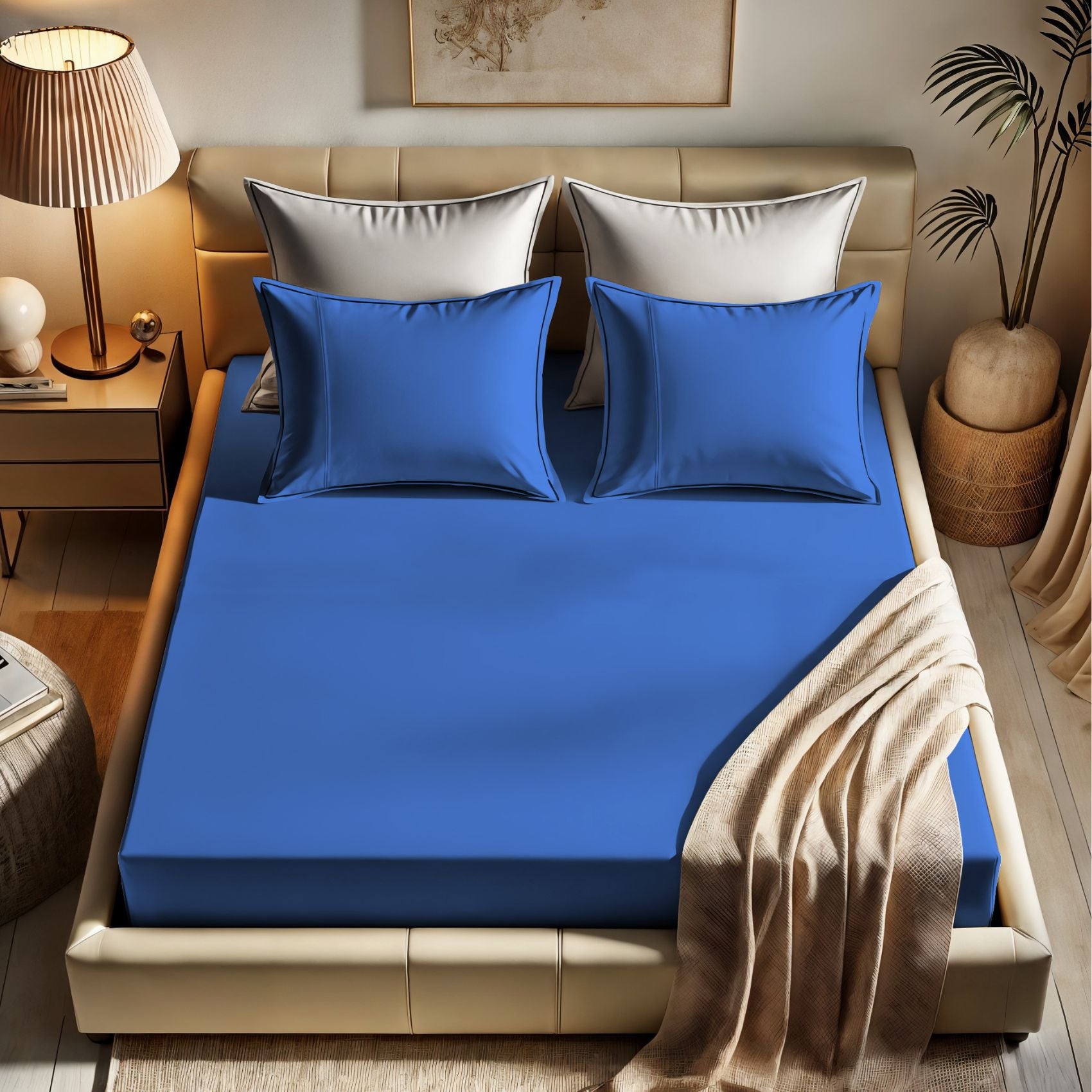 Bedsheet Set Berlin