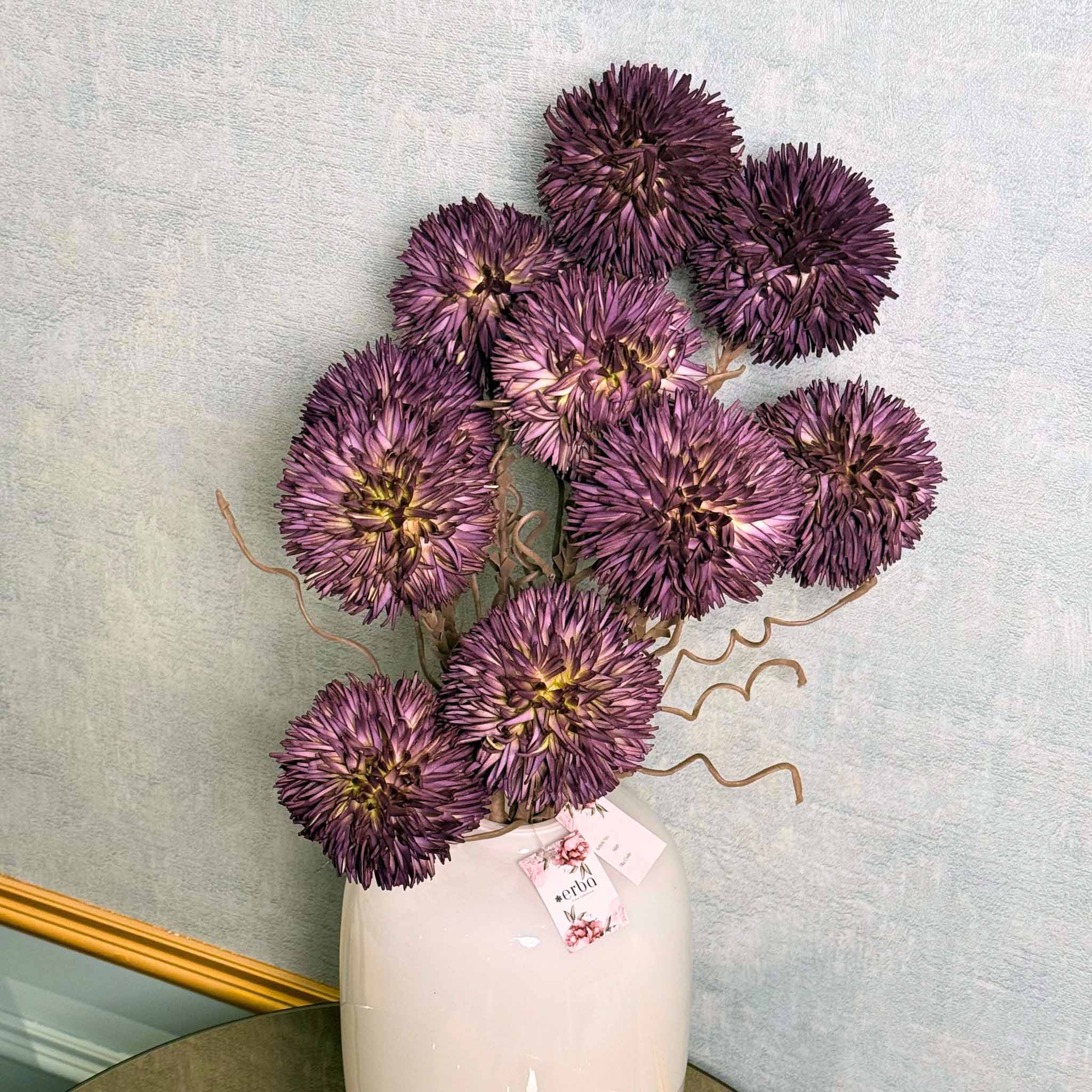 Thistle Purple