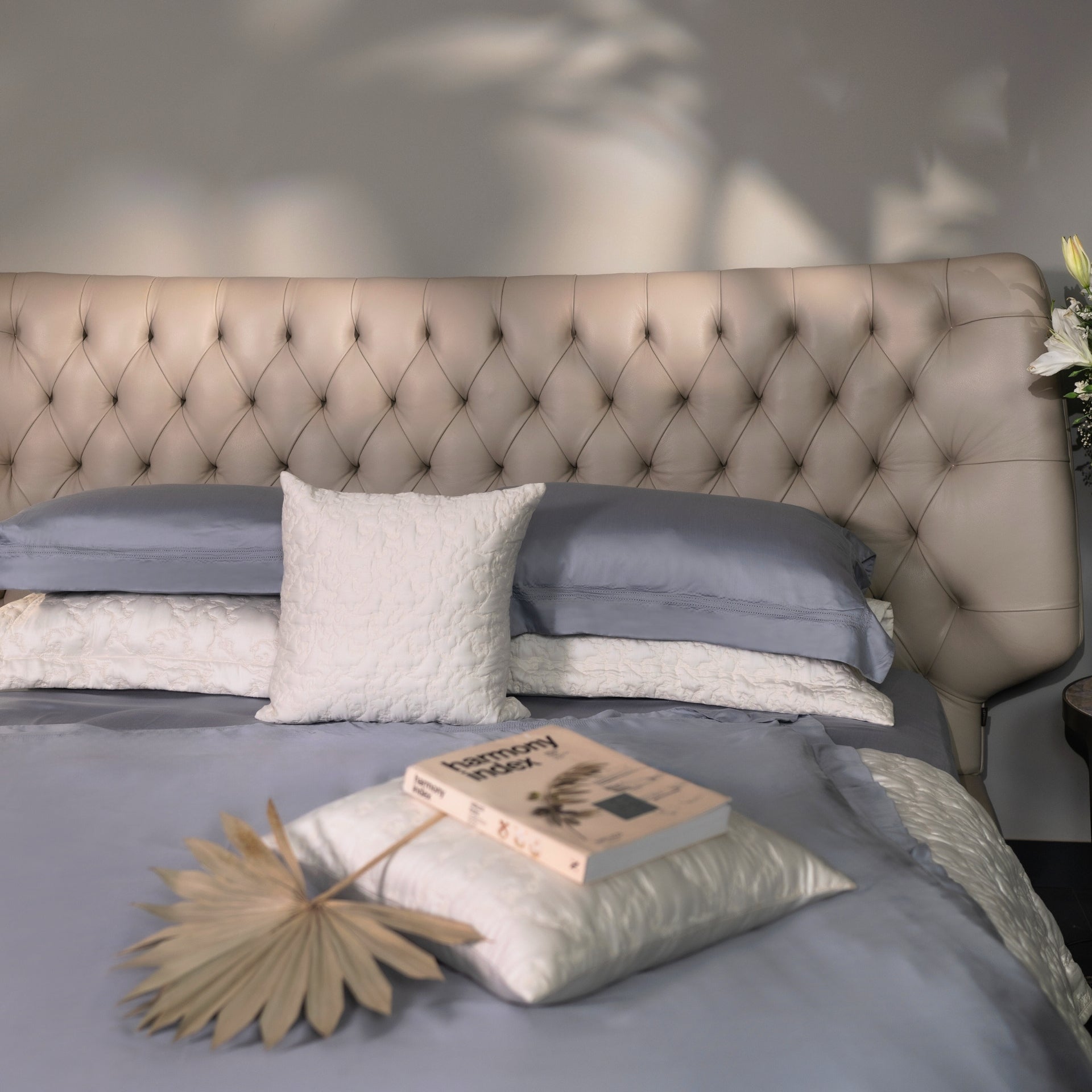 Duvet Cover Palma