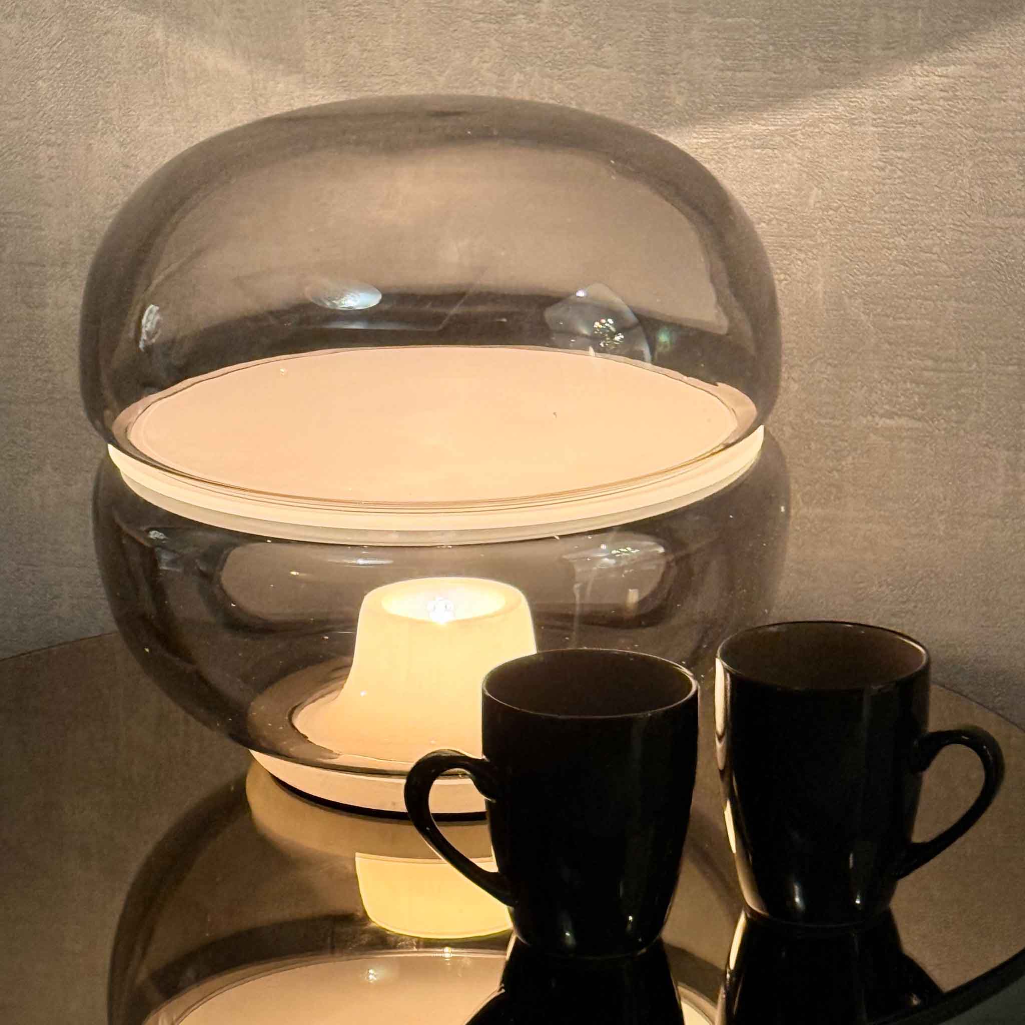 Barcello Table Lamp