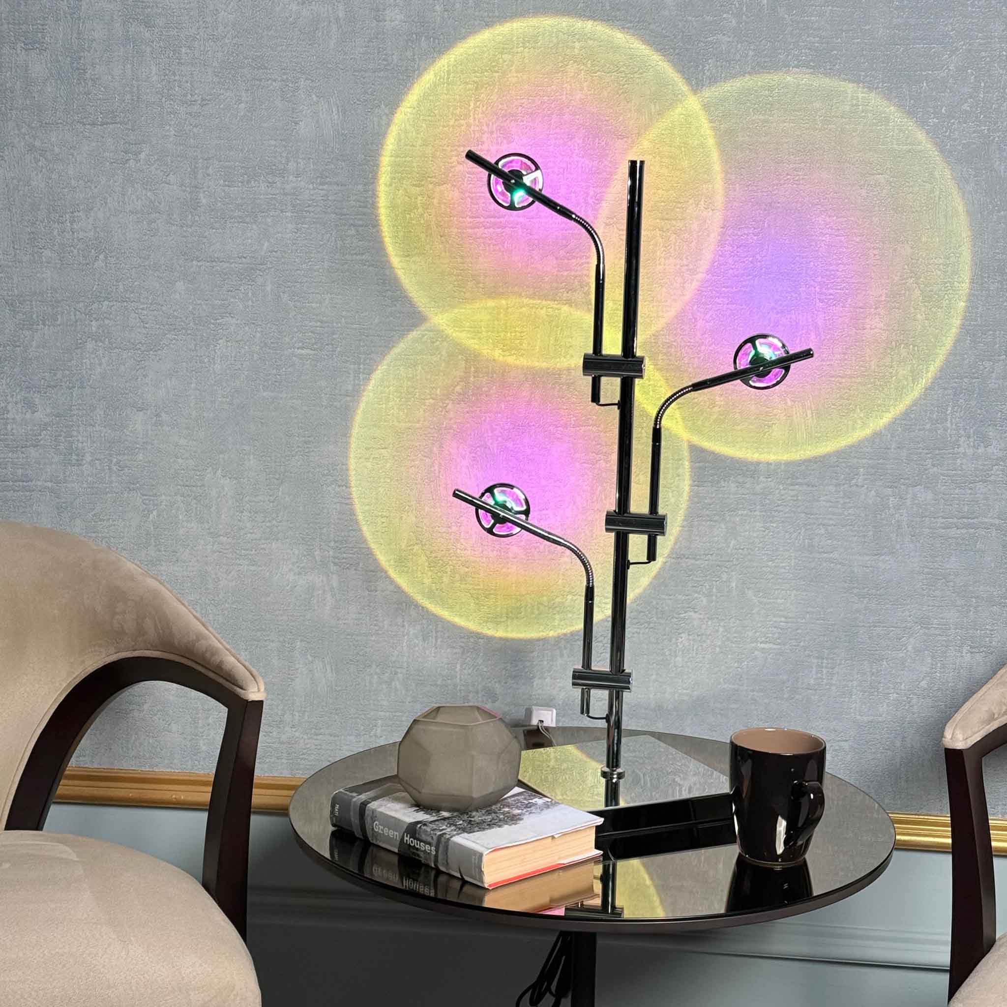Treluce Table Lamp