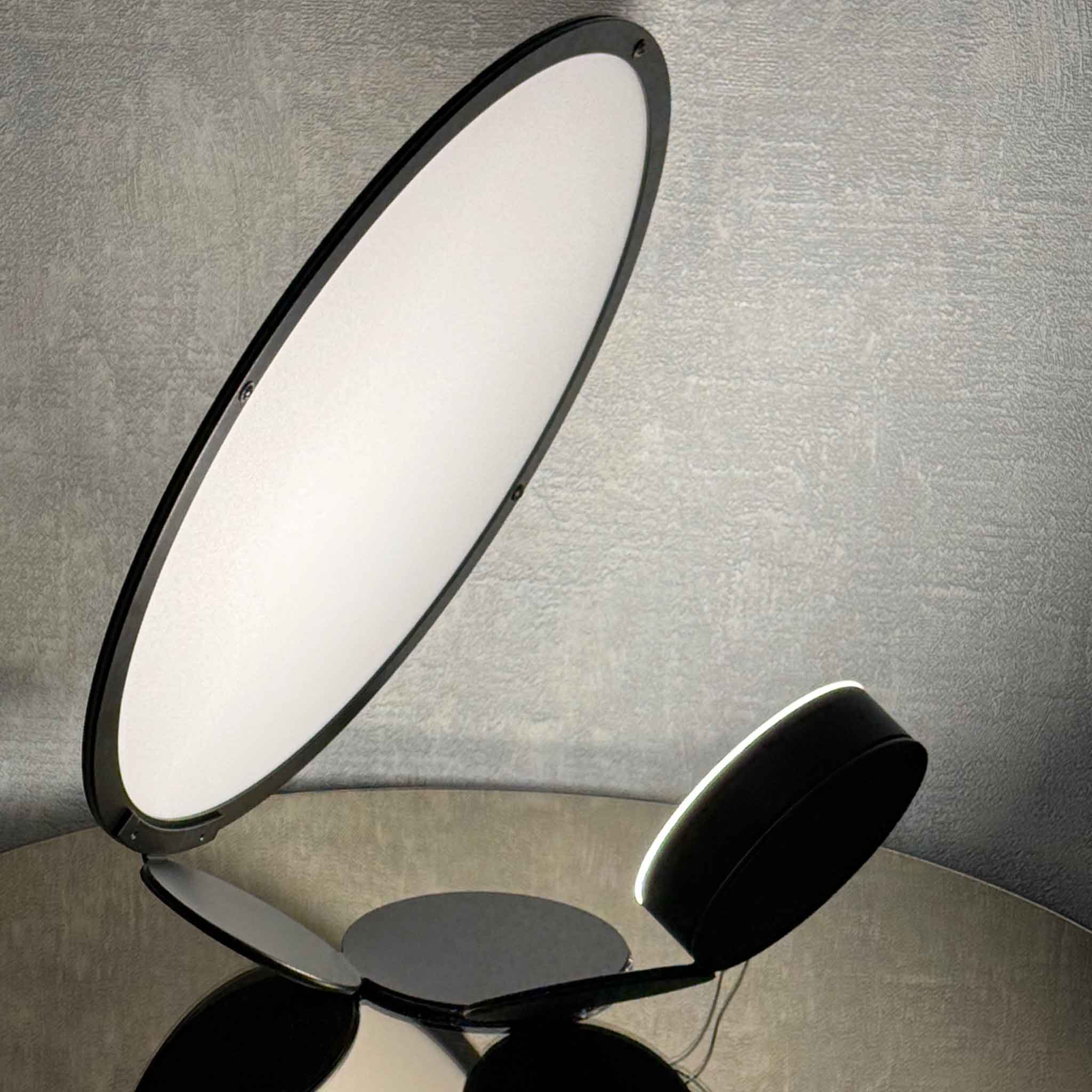 Luna Table Lamp