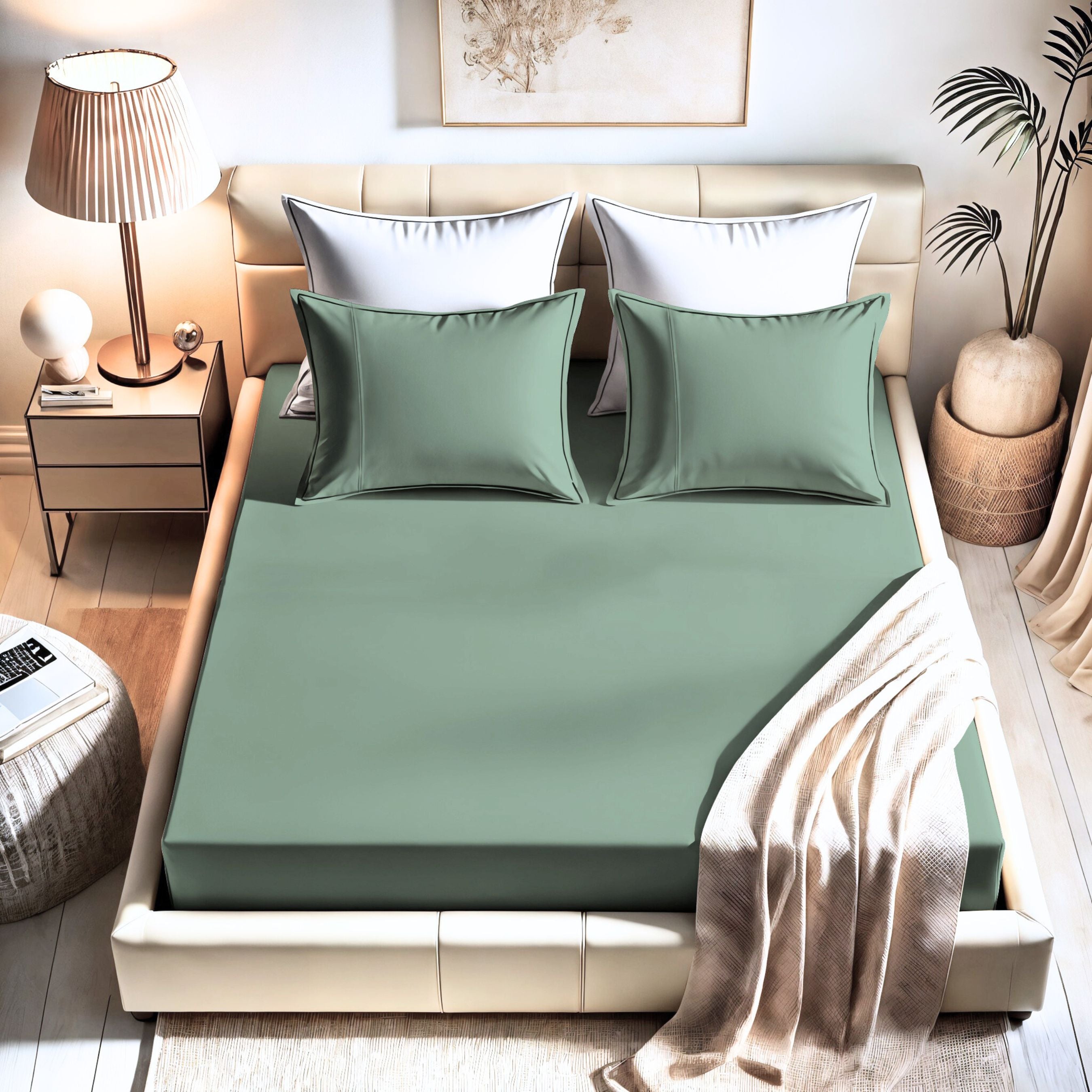 Bedsheet Set Berlin