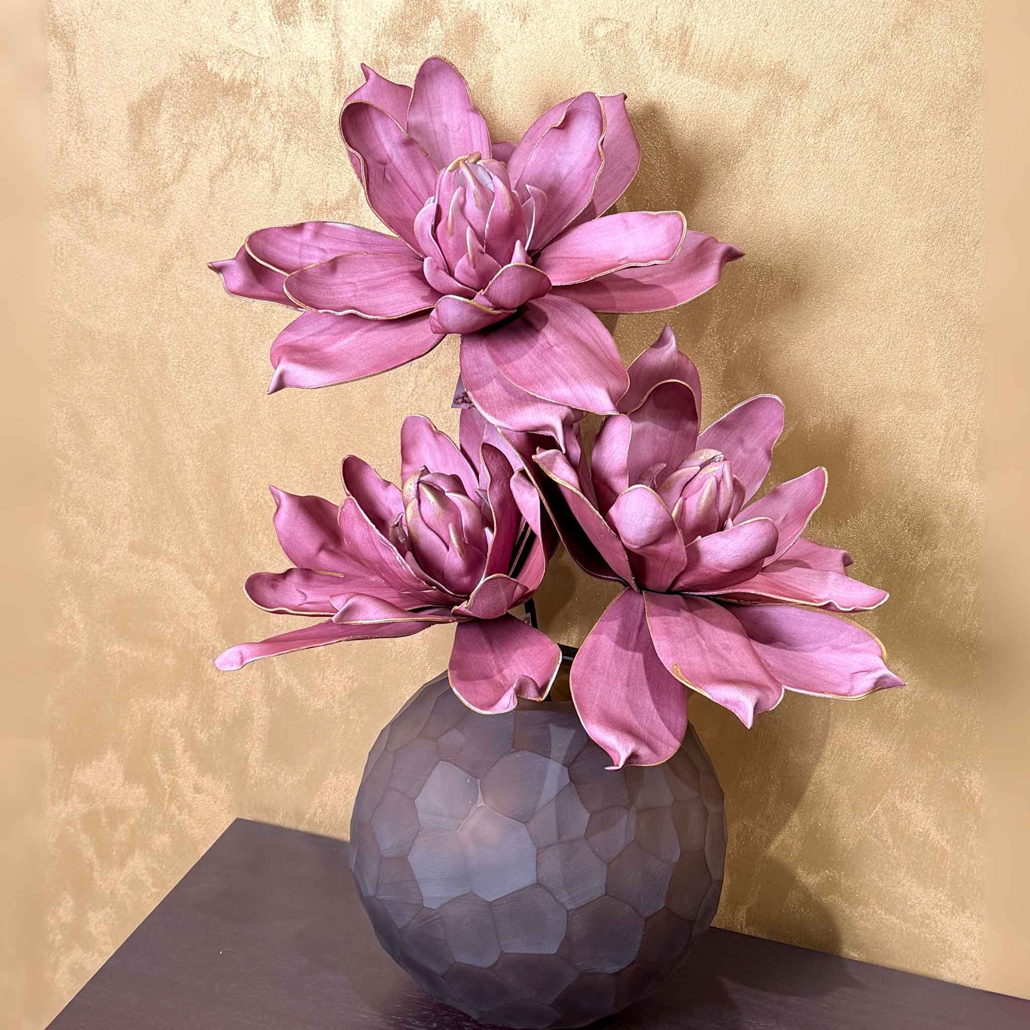 Lotus Dahlia Pink