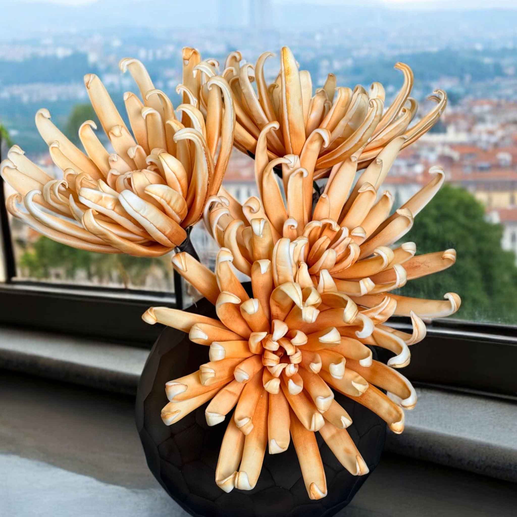 Spider Lilly Orange