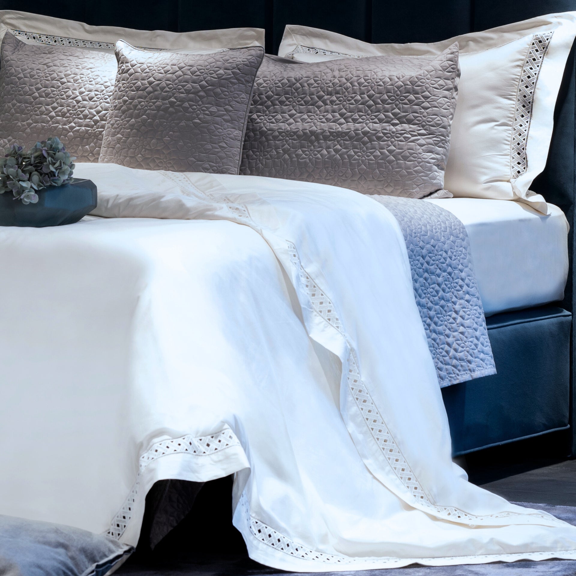 Duvet Cover Oran
