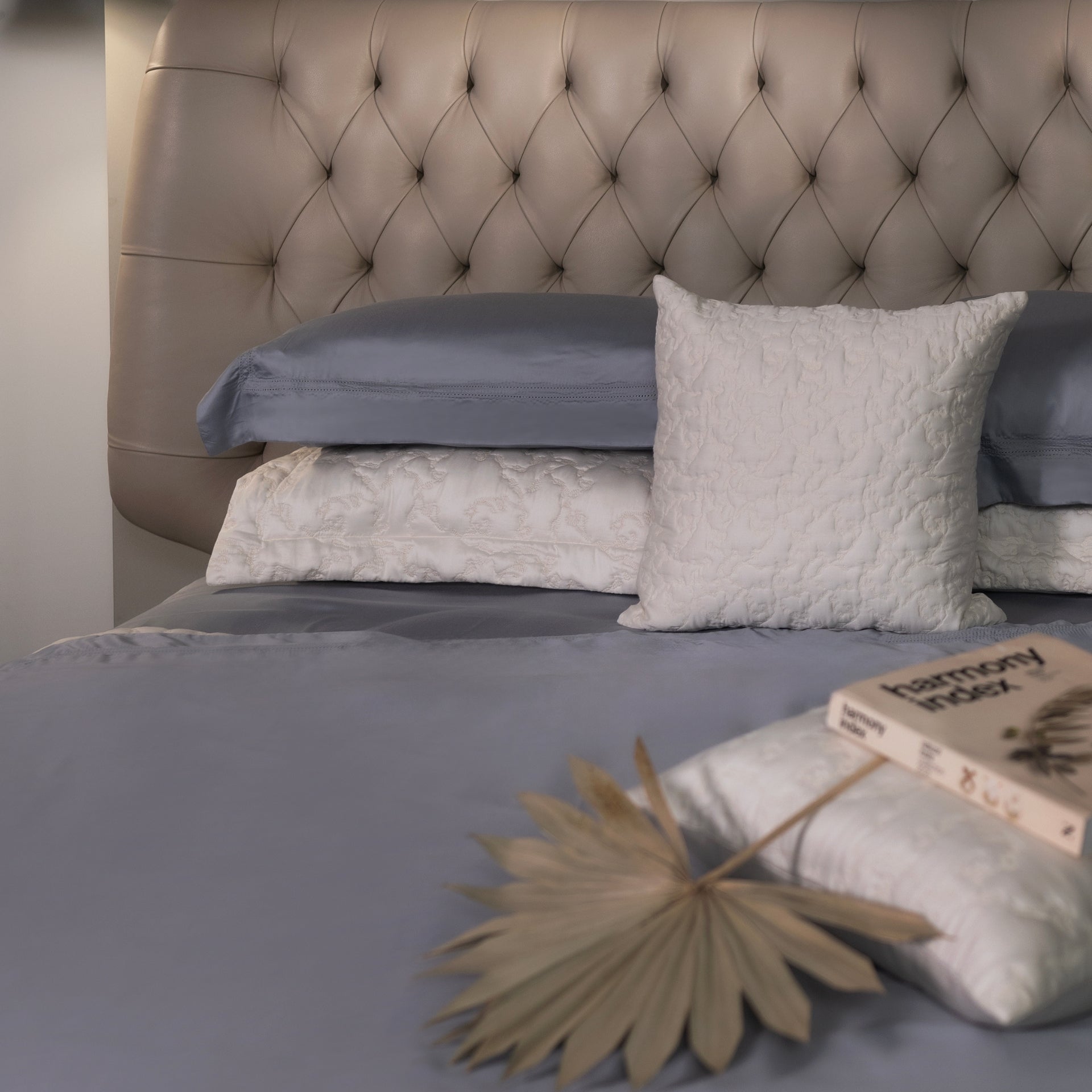 Bedsheet Set Torino