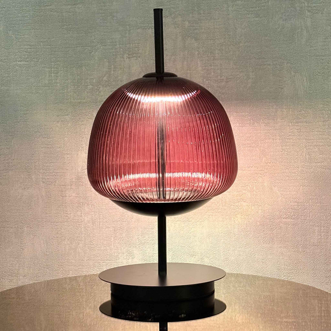 Calice Lamp