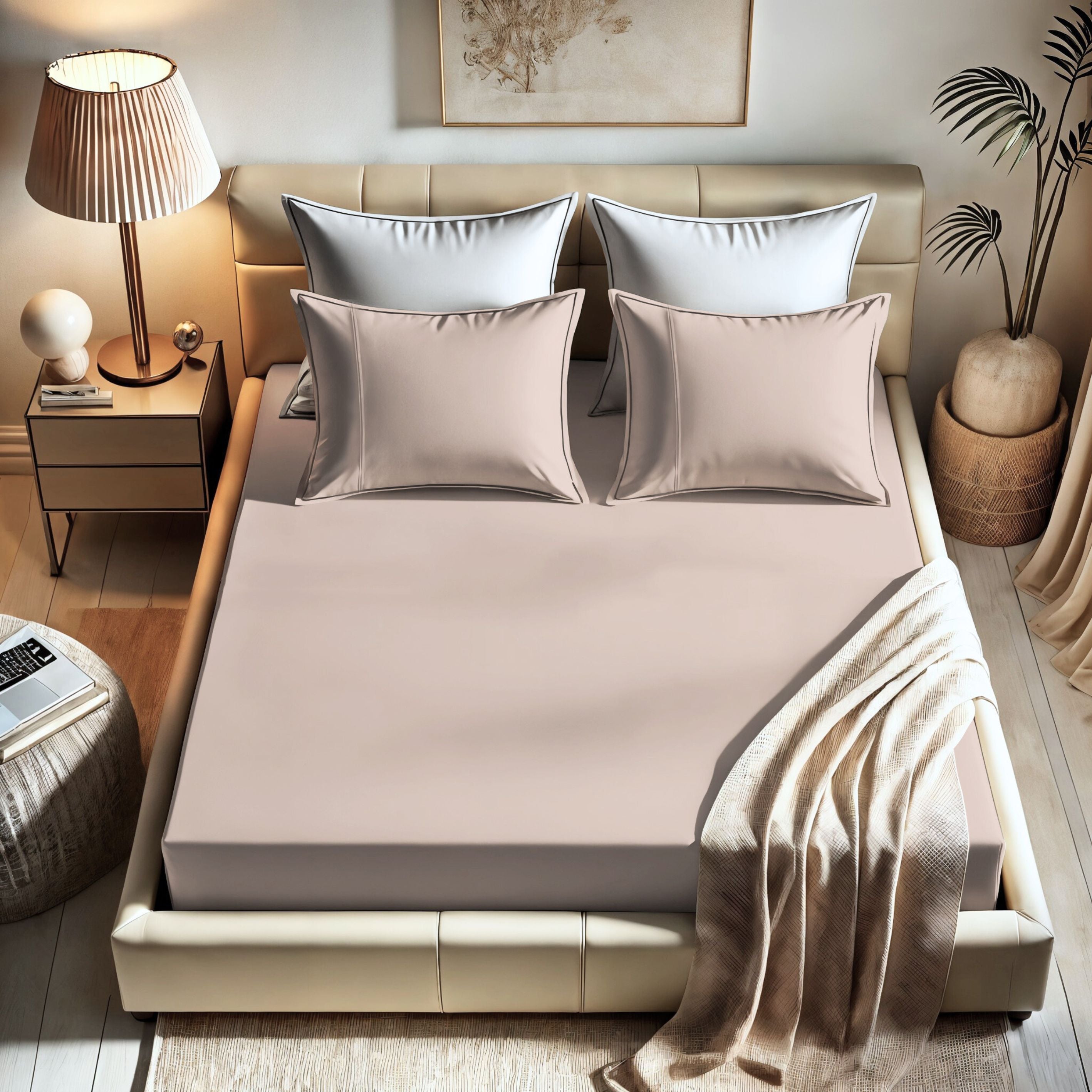 Bedsheet Set Berlin
