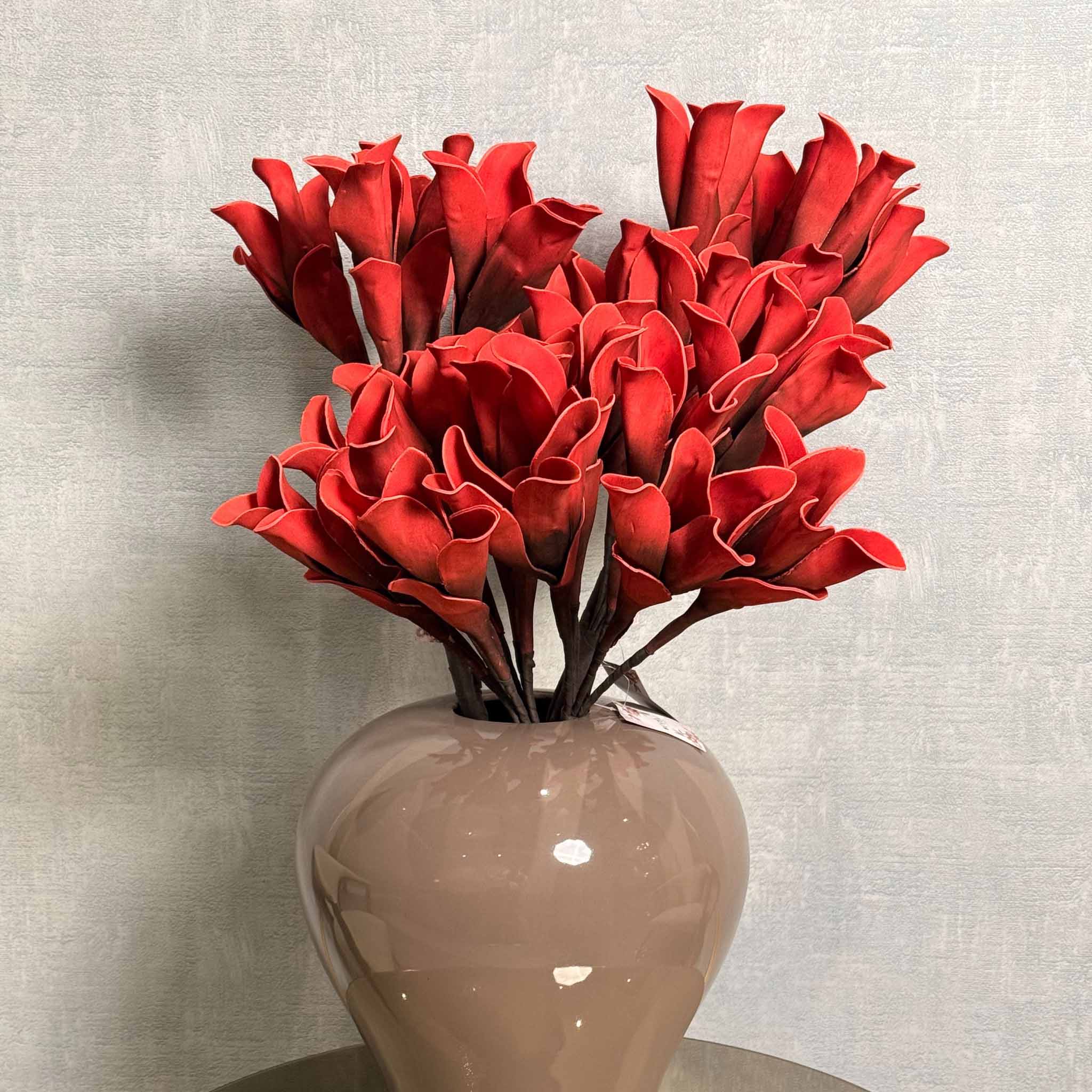 Lilly Red Bunch