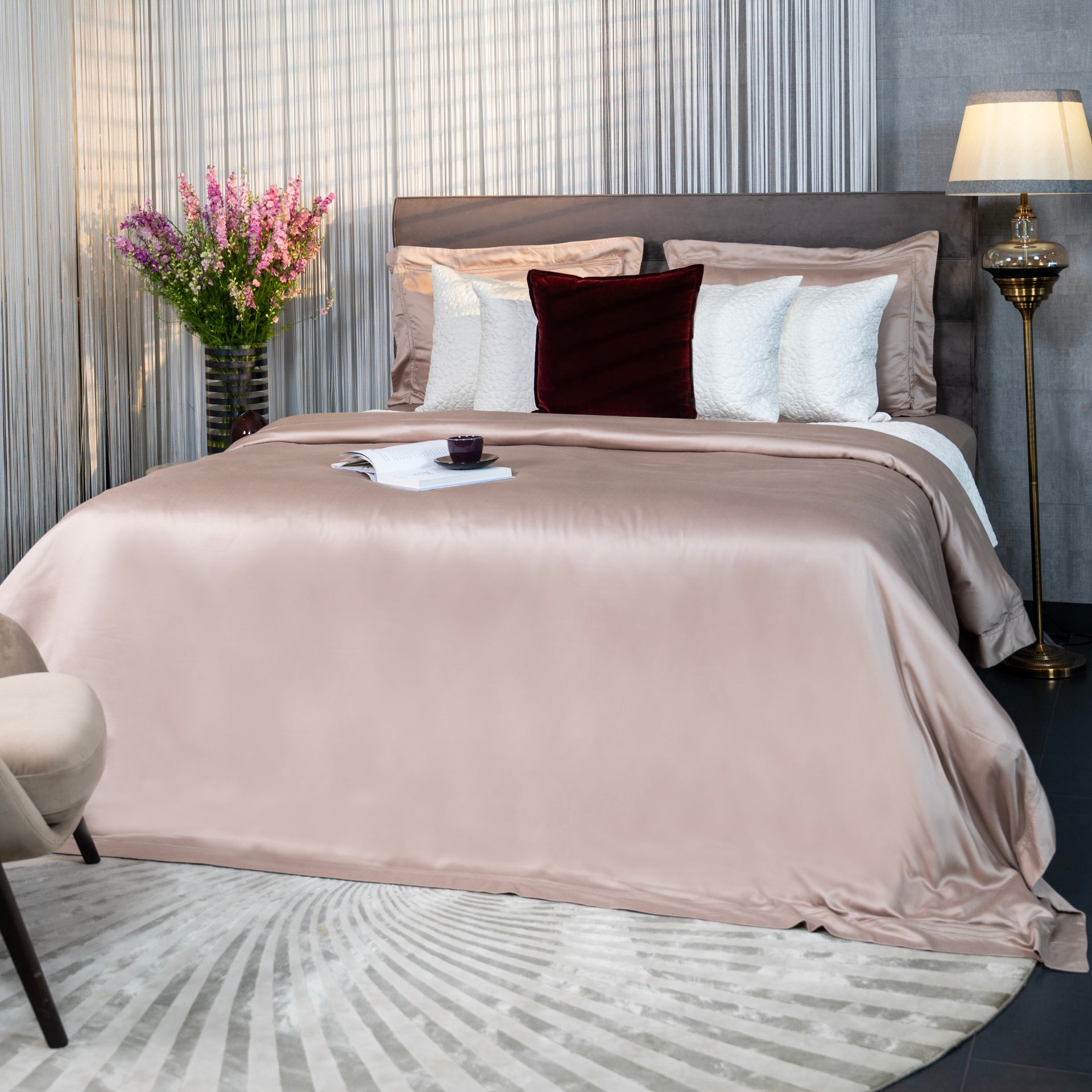 Duvet Cover Palma