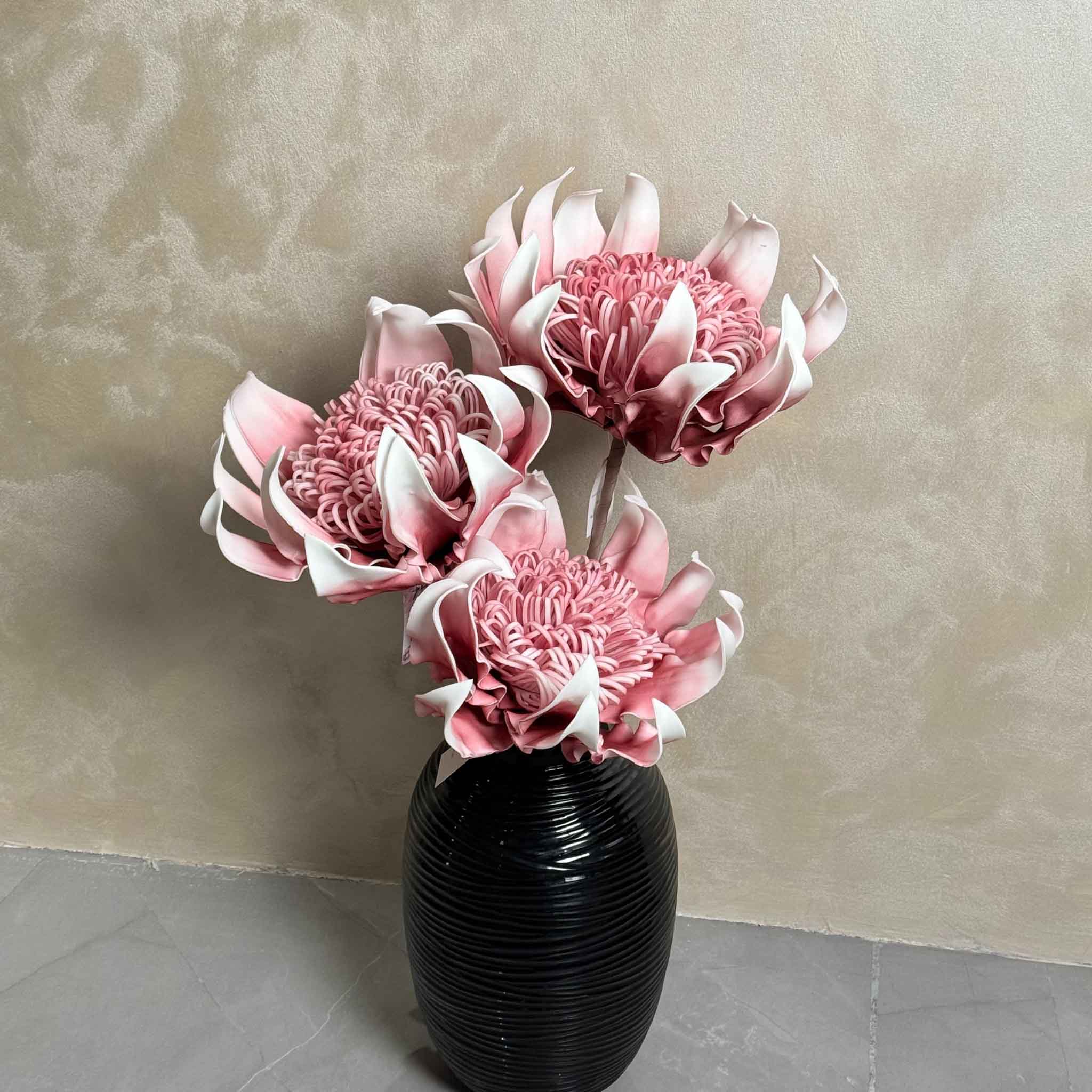 Sunflower Pink