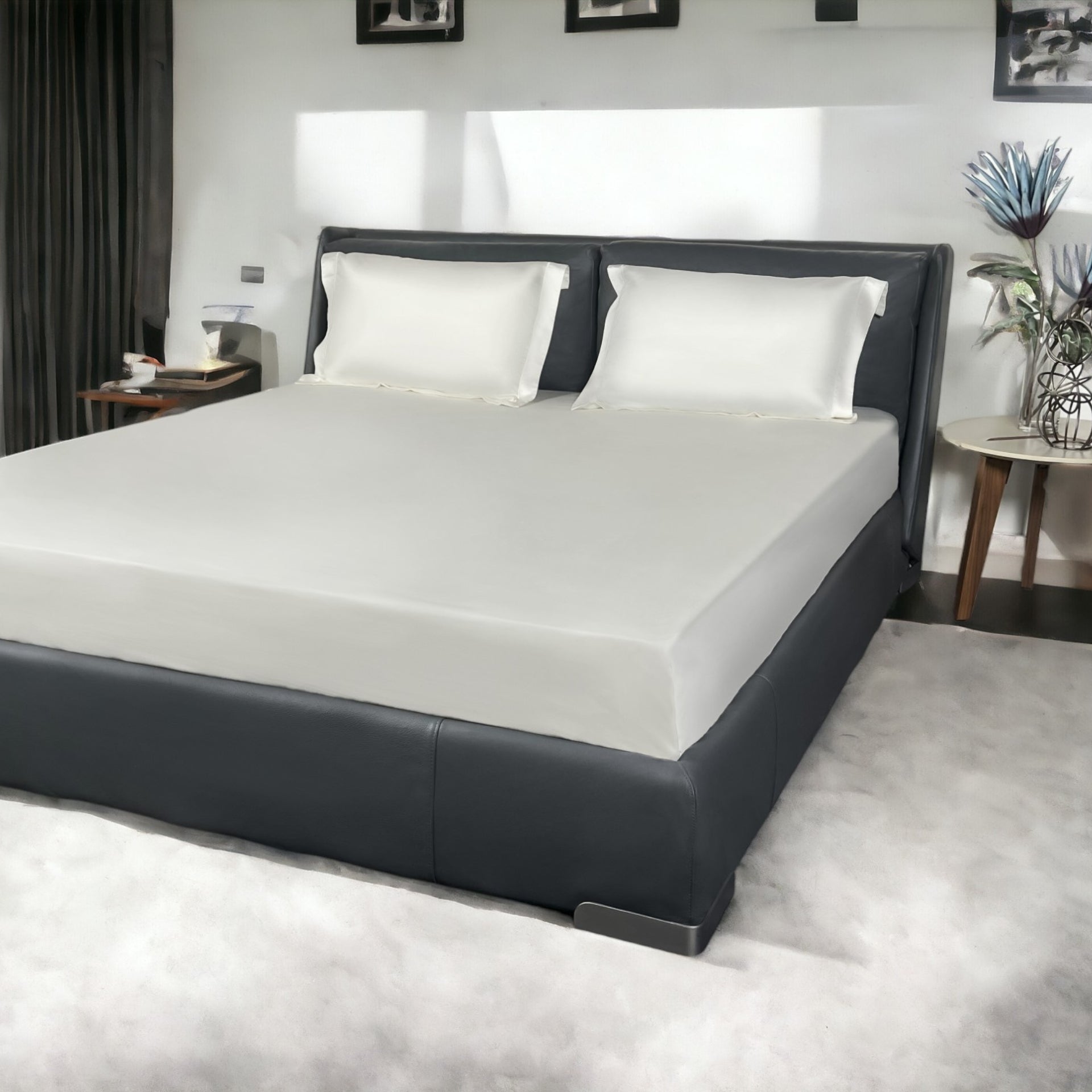 Bedsheet Set Torino