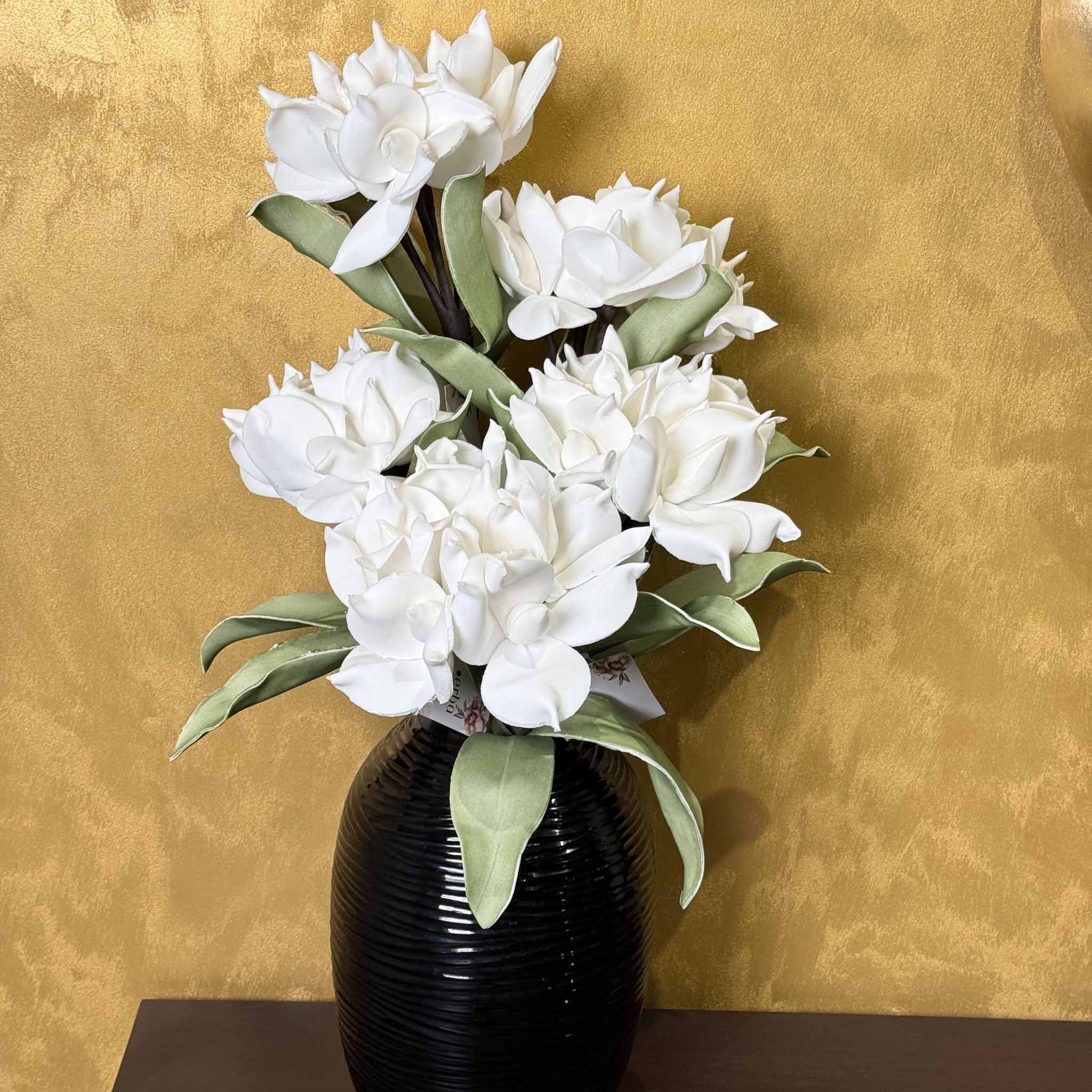 Gardenia White Bunch