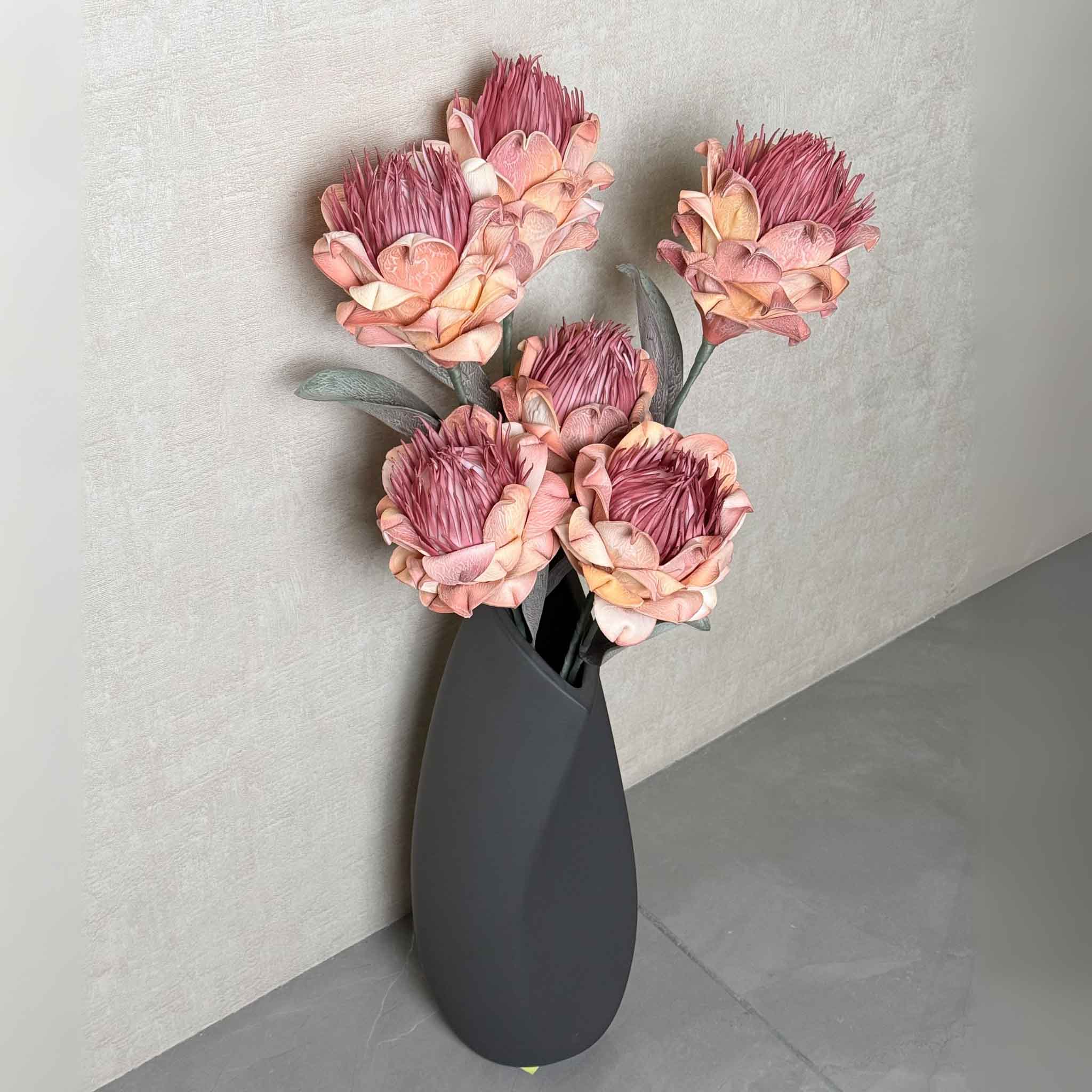 Protea Bloom Pink