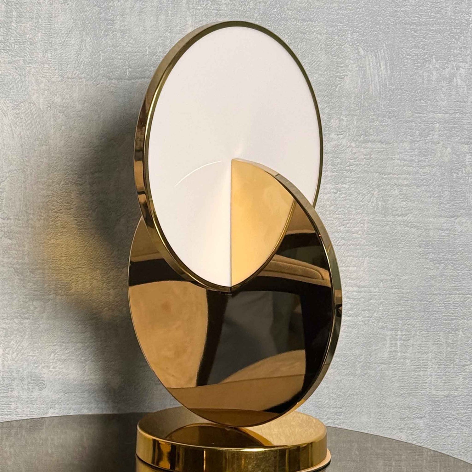 Cerchio Lamp