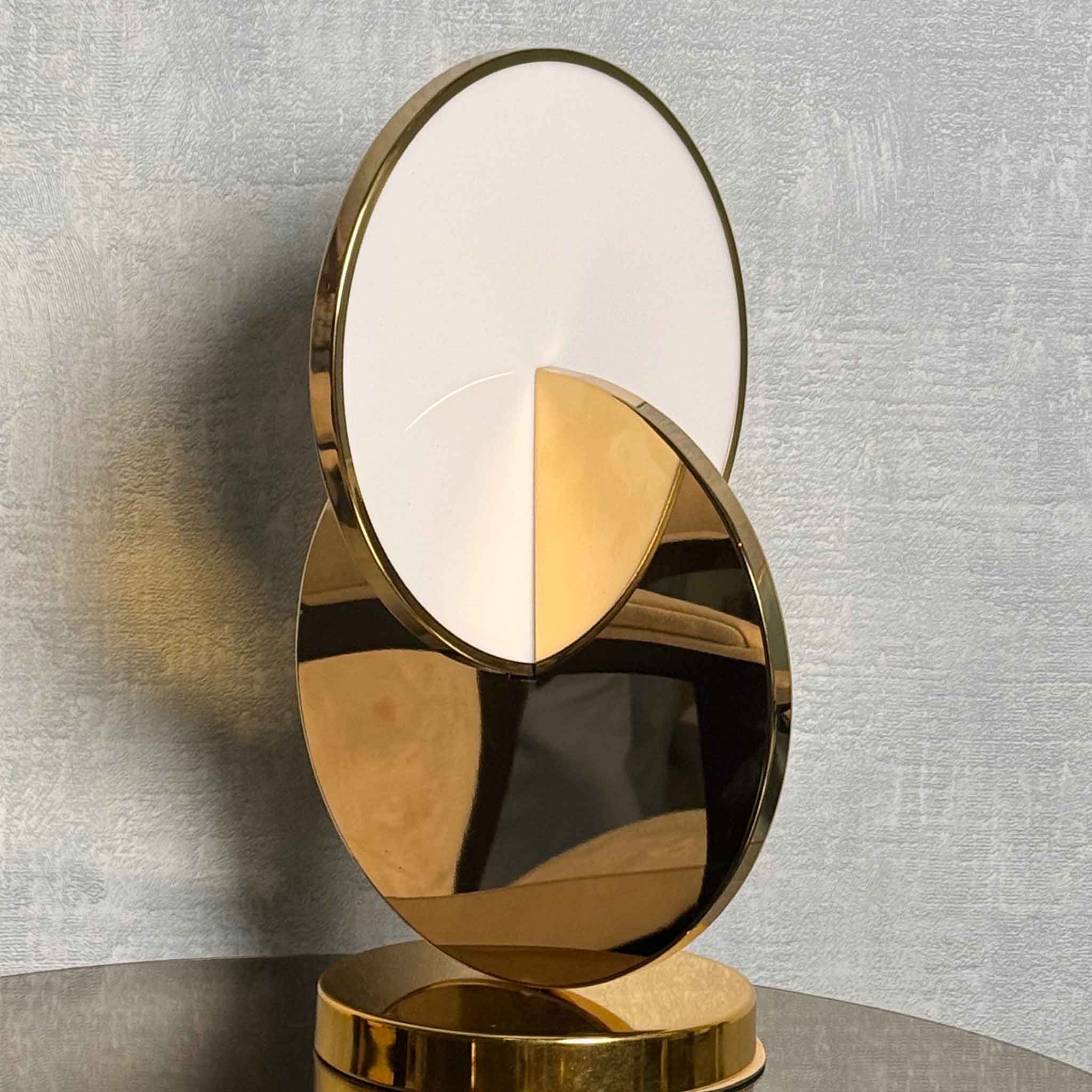 Cerchio Lamp