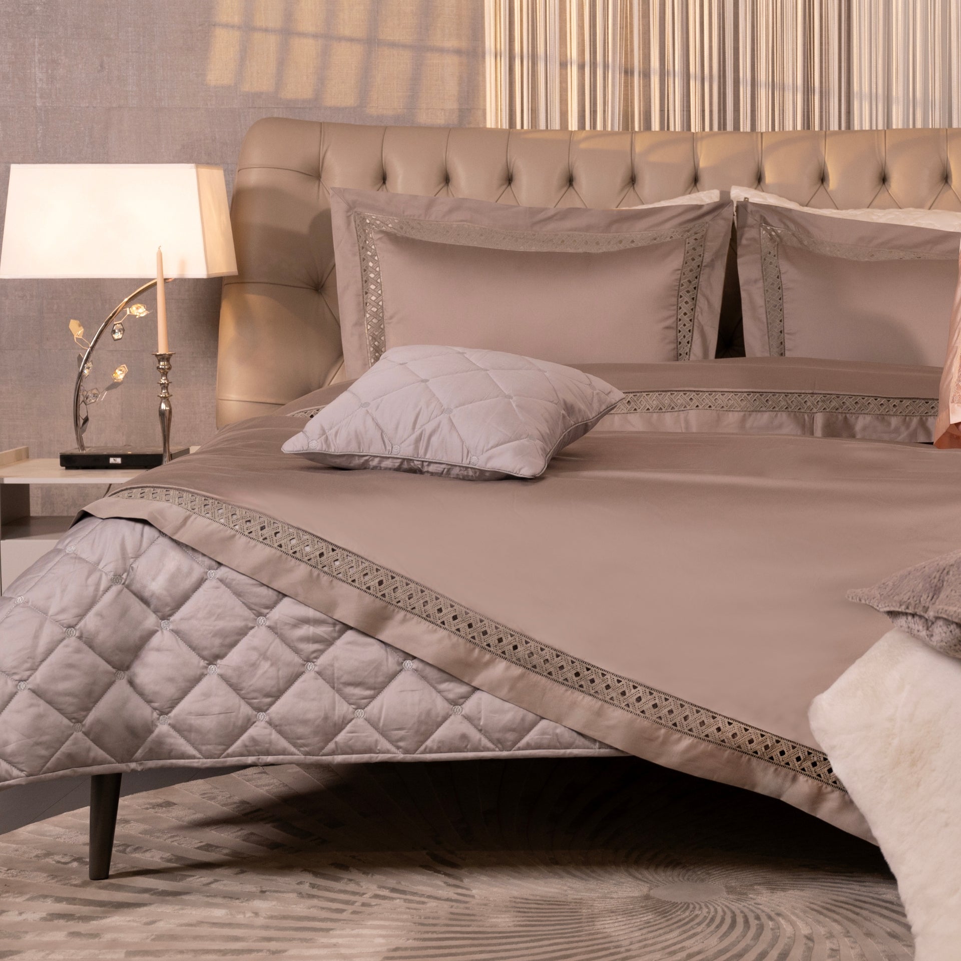 Duvet Cover Oran