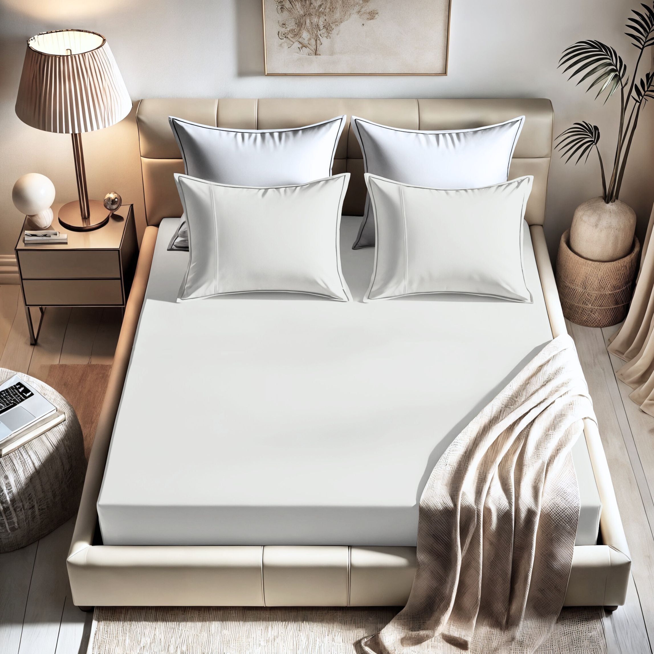 Bedsheet Set Berlin