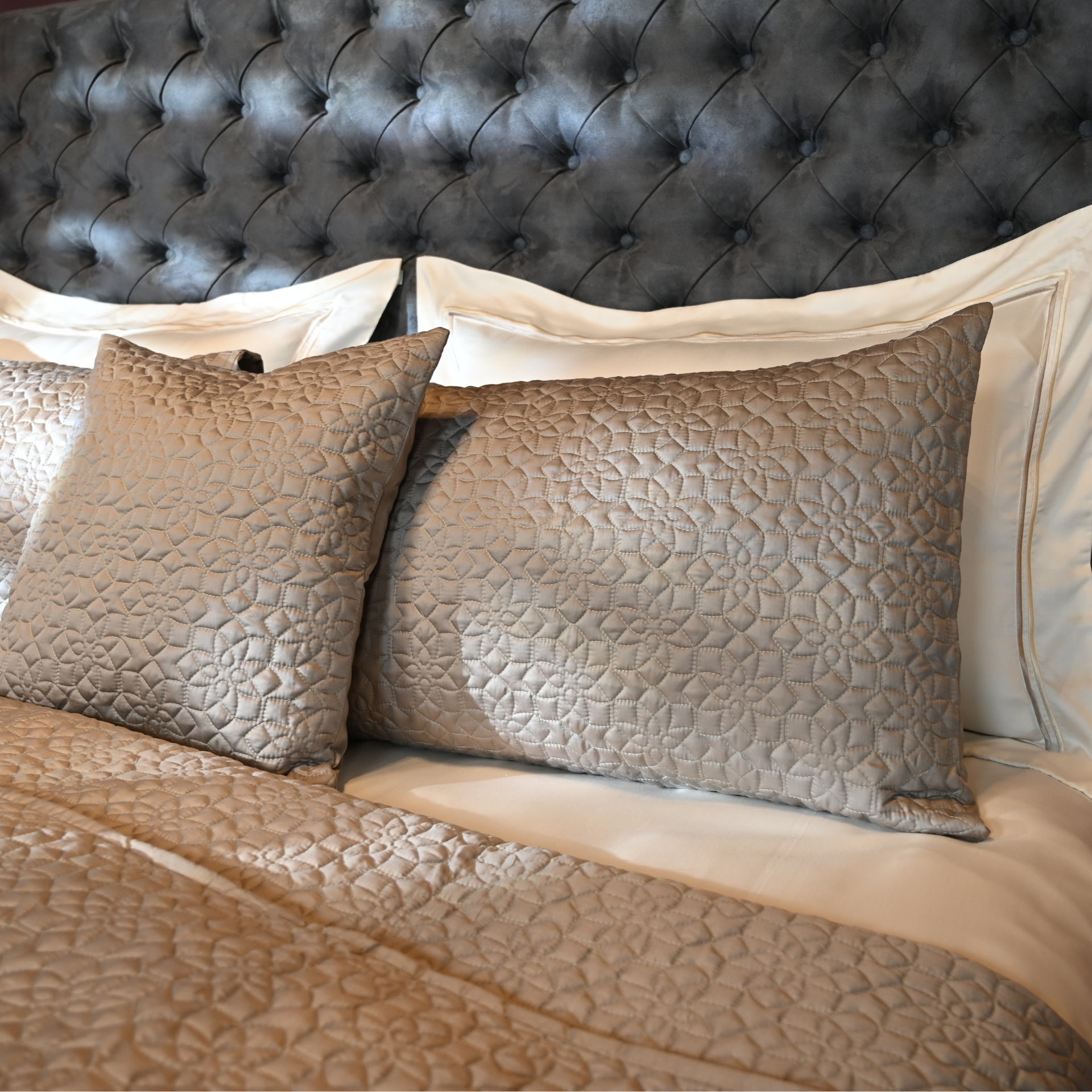 Bedspread Set Bari