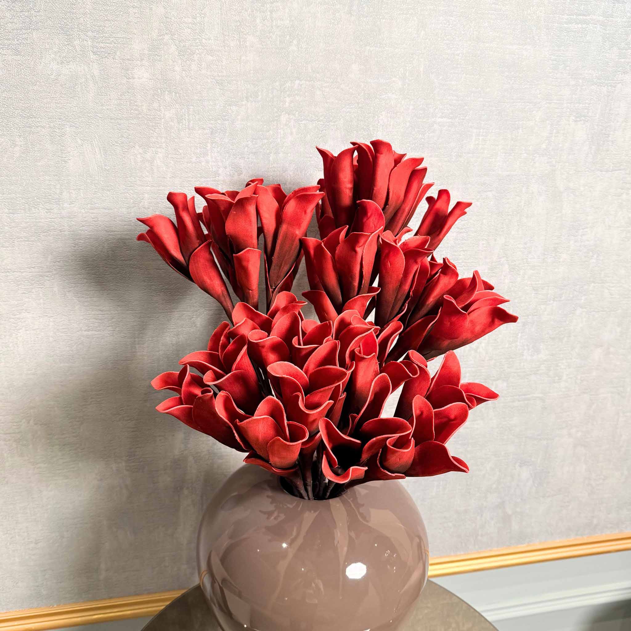 Lilly Red Bunch